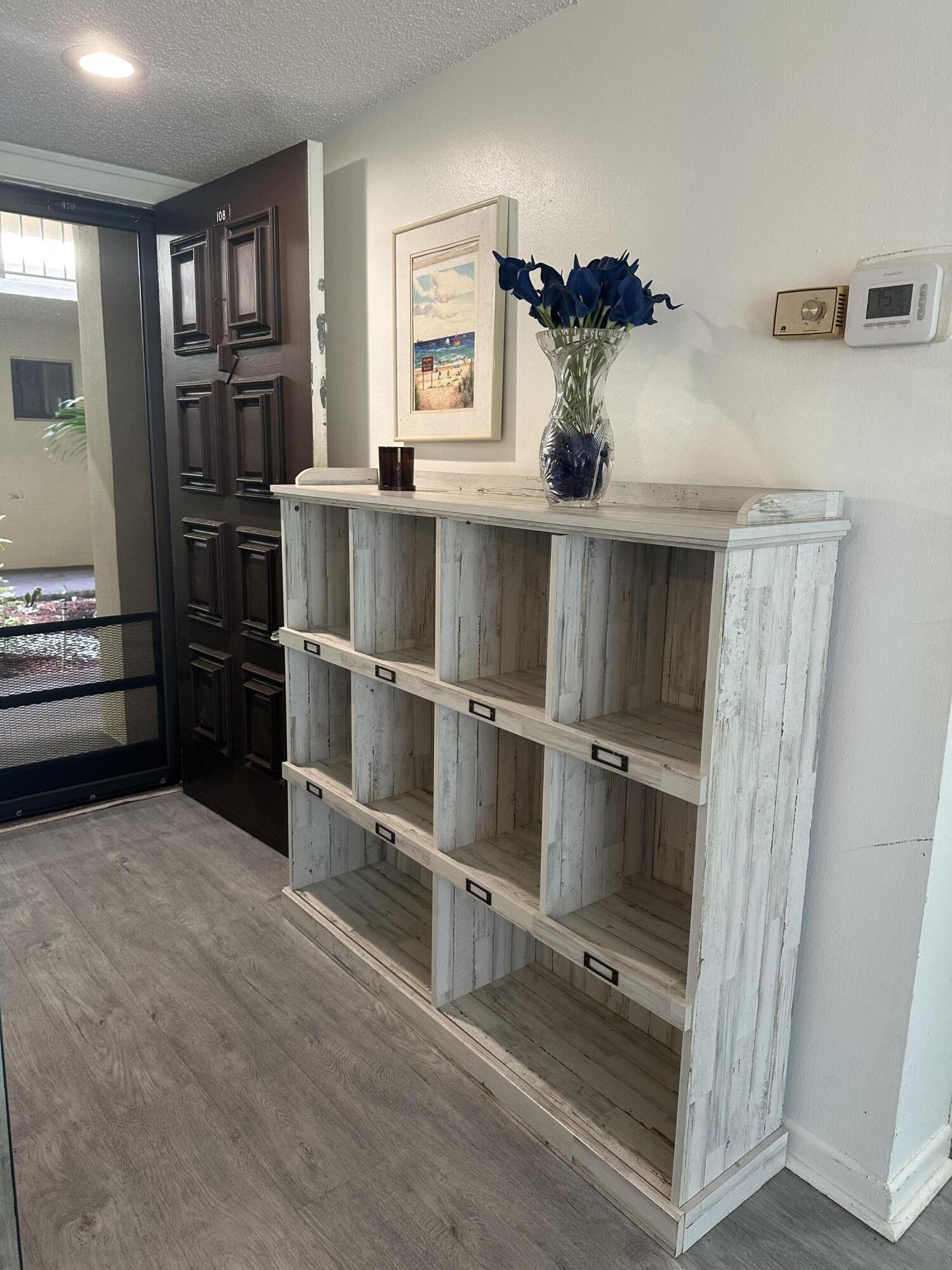 PALMETTO CONDO - Residential