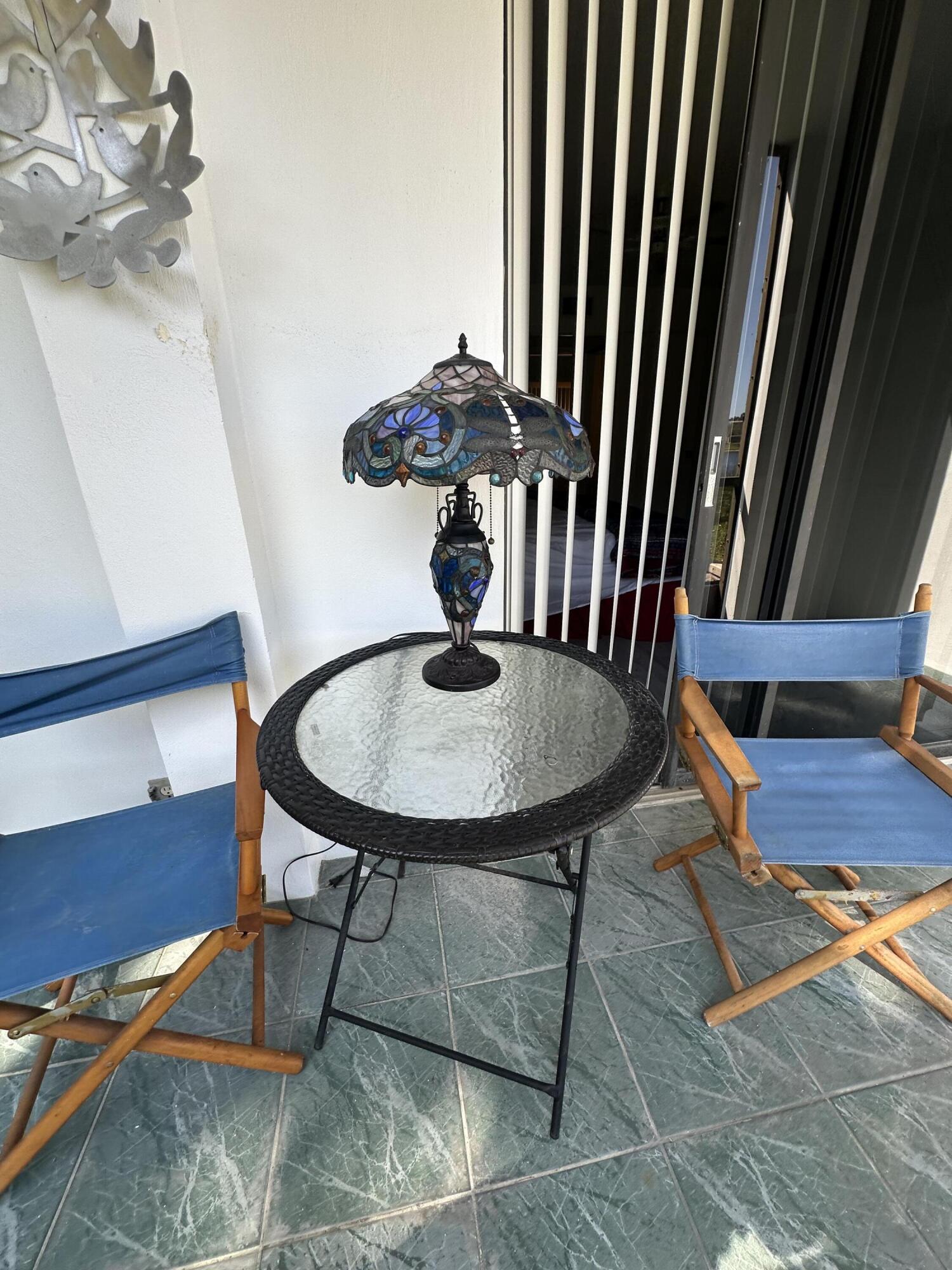 PALMETTO CONDO - Residential