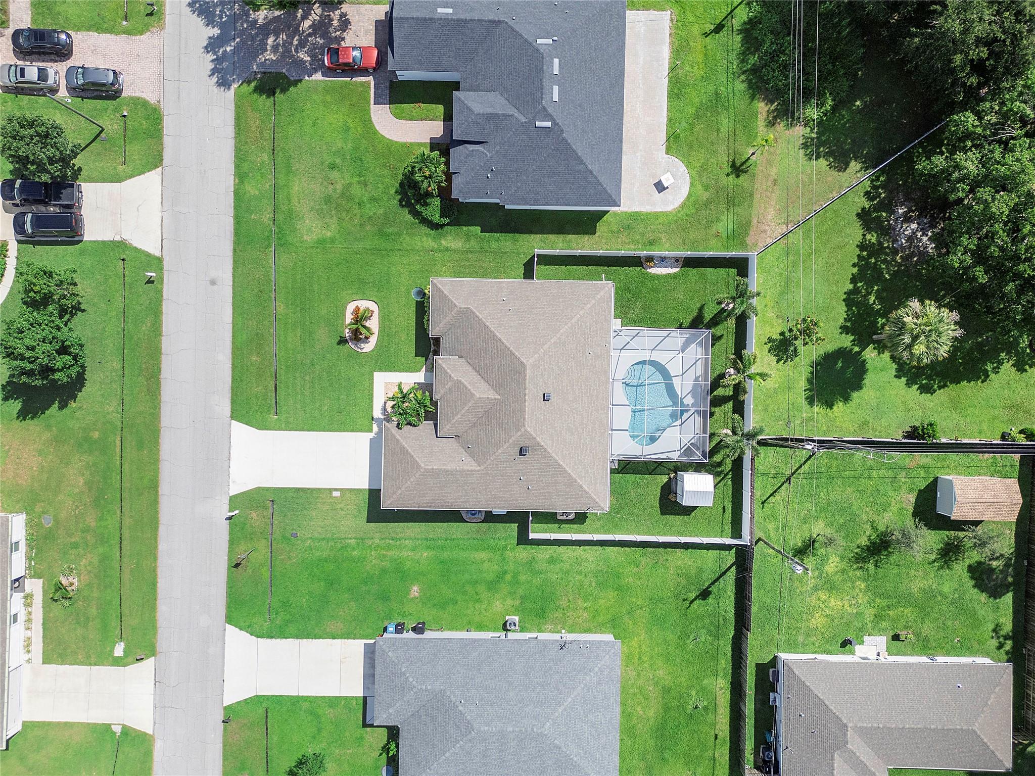 Port St Lucie Sec 35 - Residential