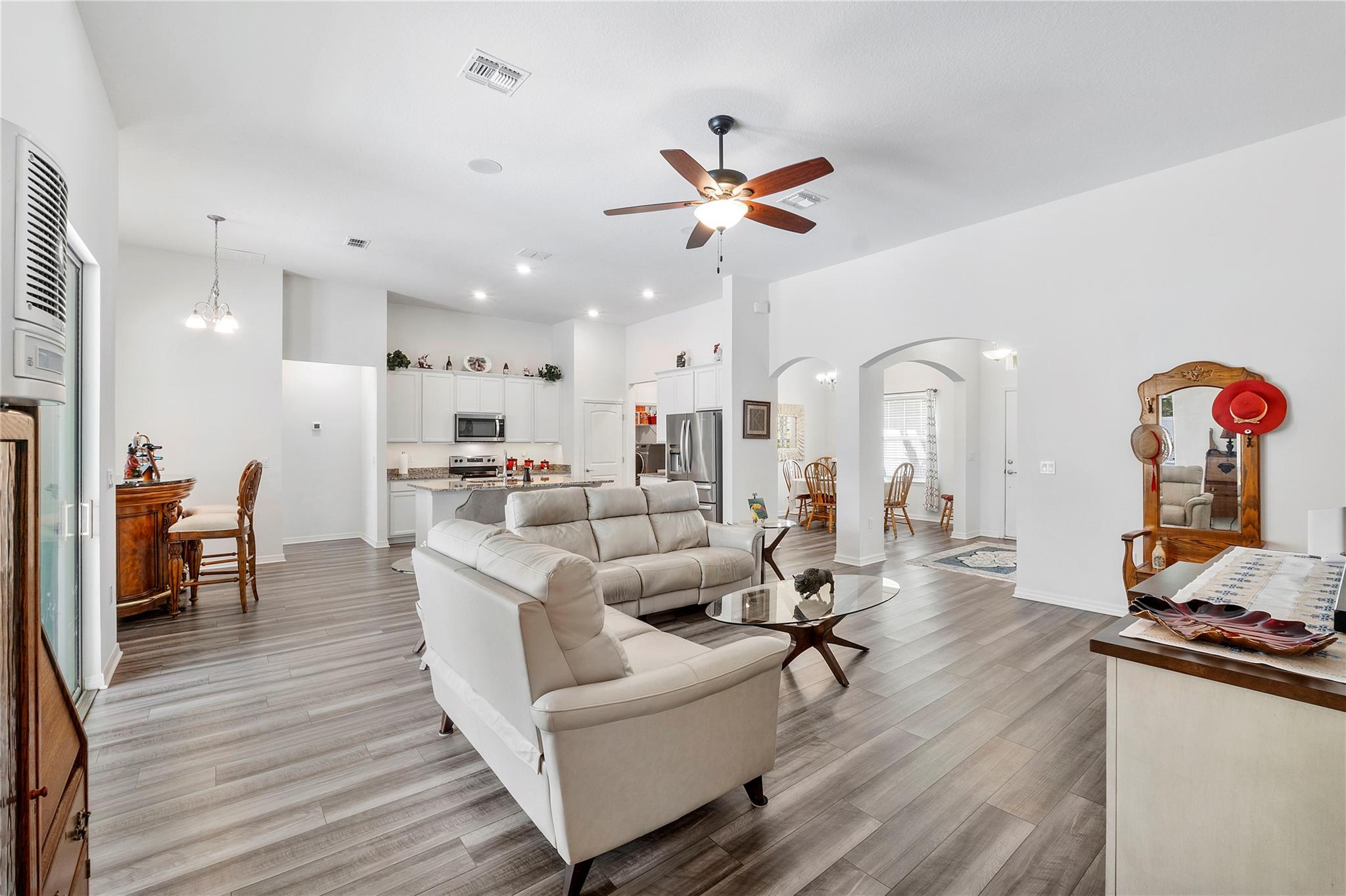 Port St Lucie Sec 35 - Residential