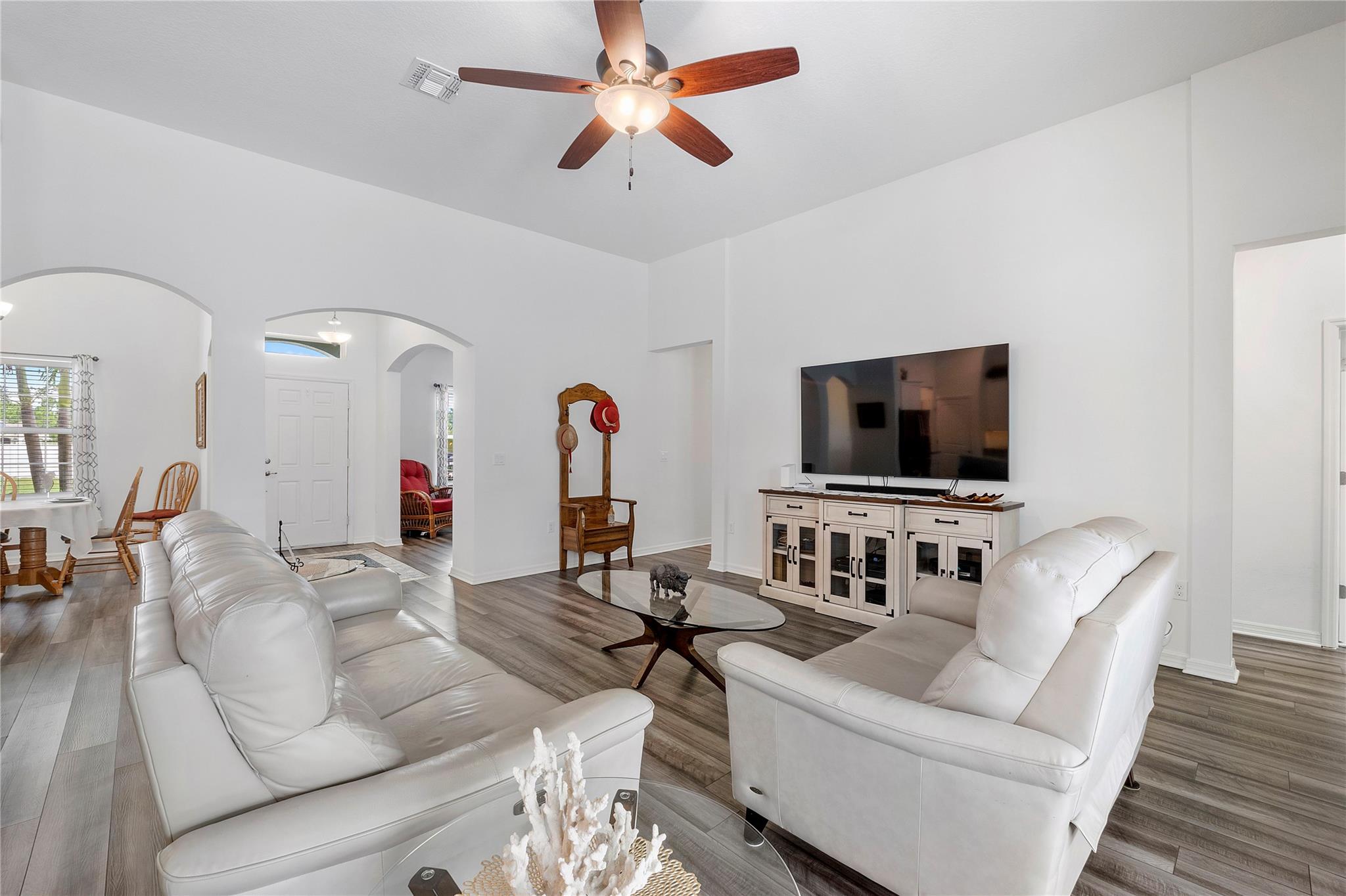 Port St Lucie Sec 35 - Residential