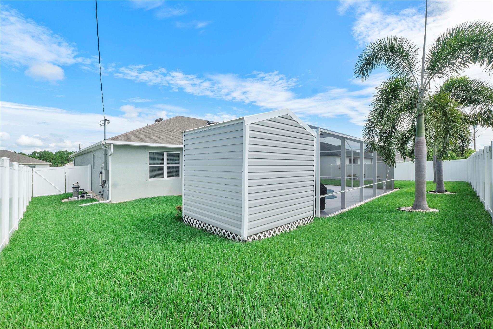 Port St Lucie Sec 35 - Residential