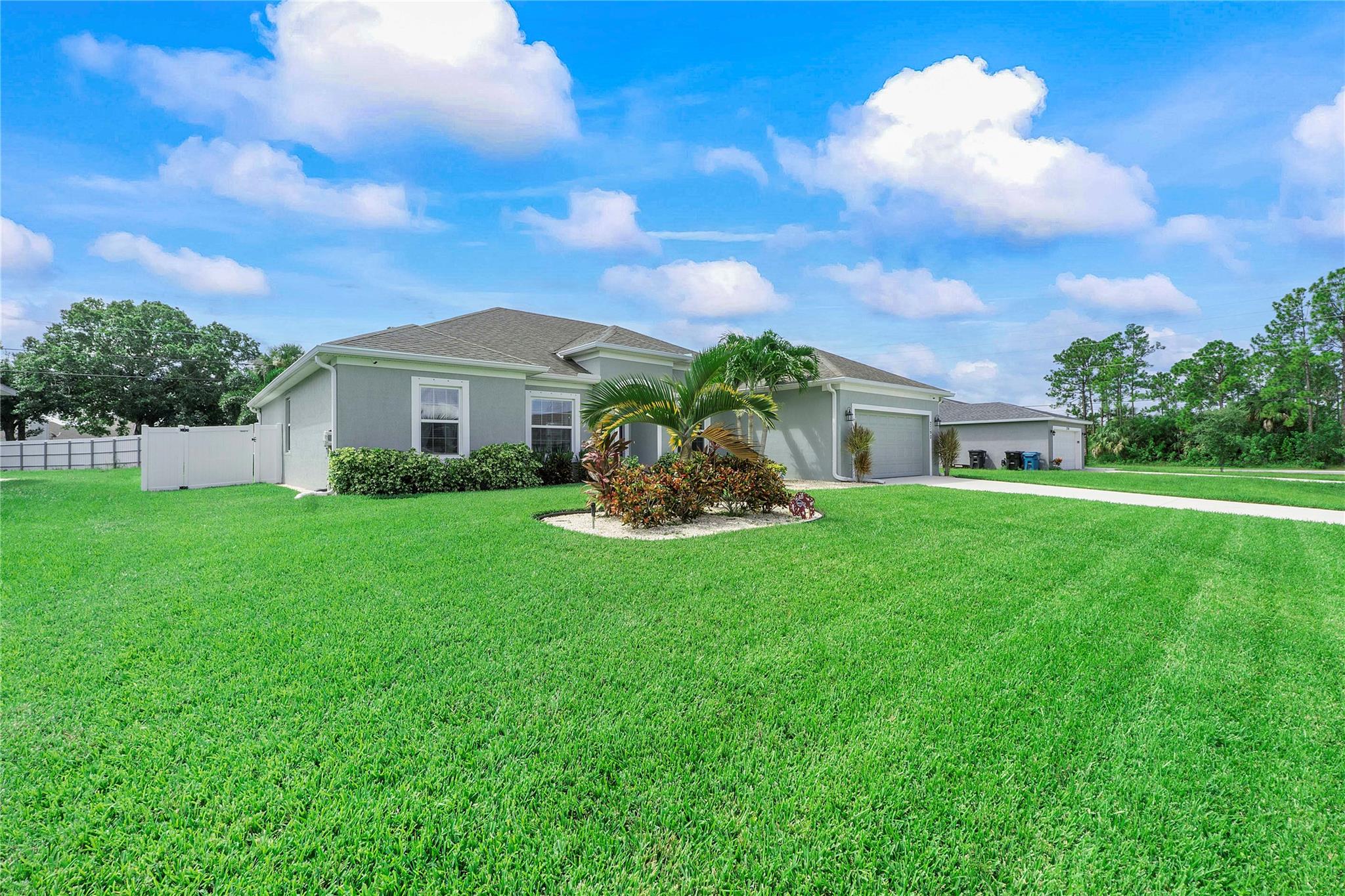 Port St Lucie Sec 35 - Residential