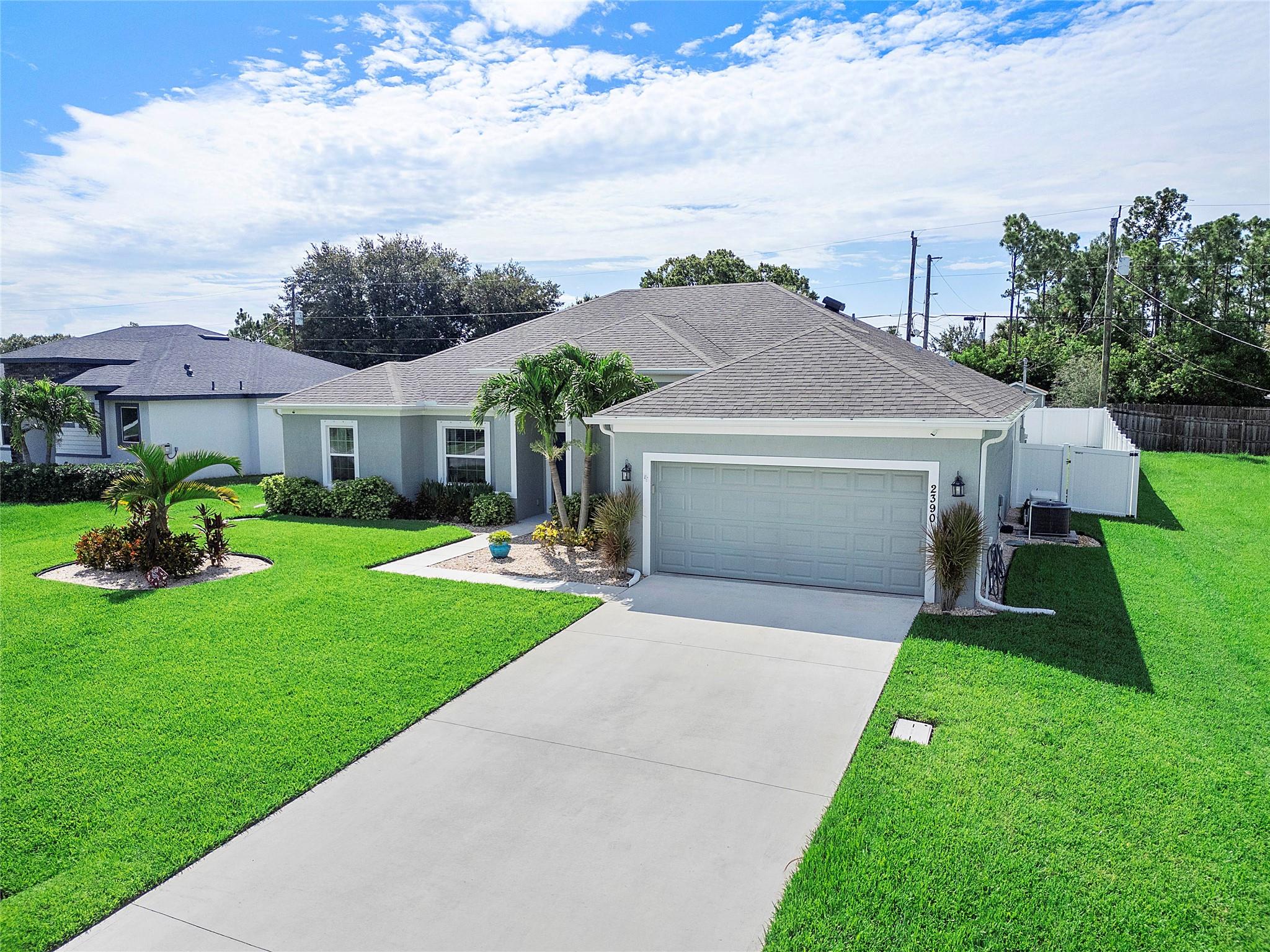 Port St Lucie Sec 35 - Residential