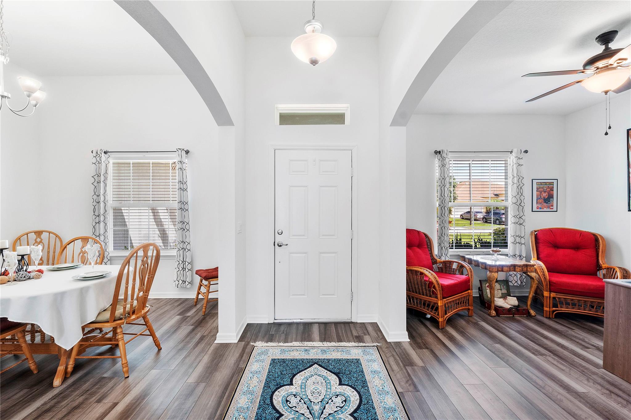 Port St Lucie Sec 35 - Residential