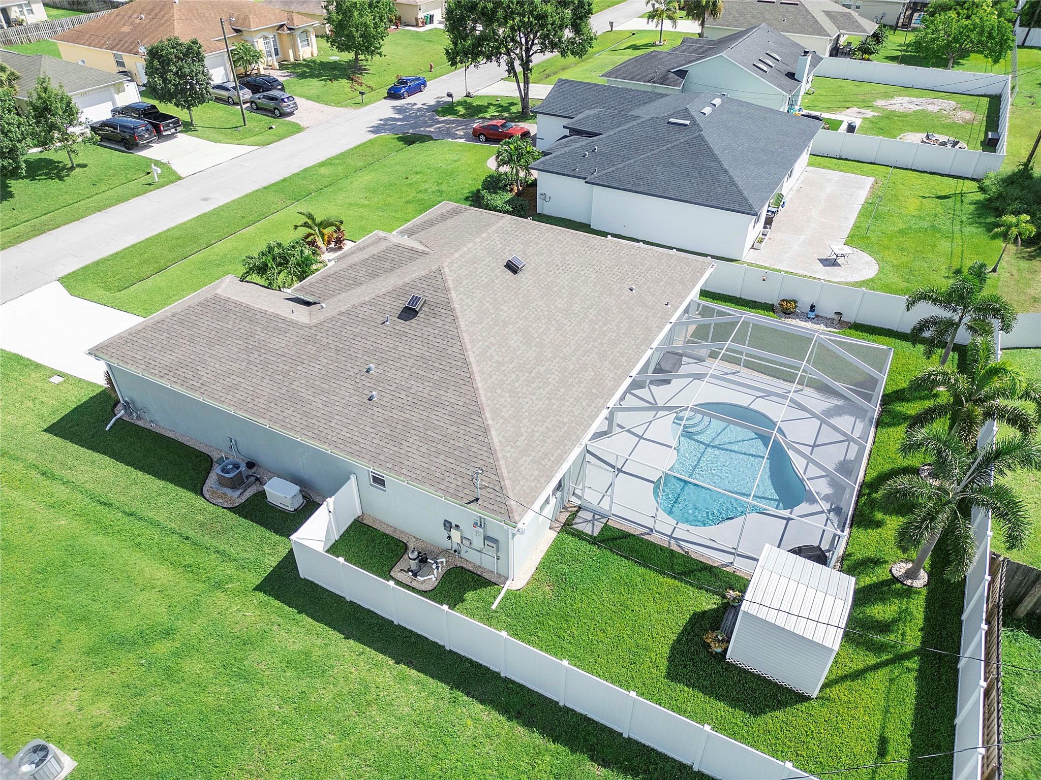 Port St Lucie Sec 35 - Residential