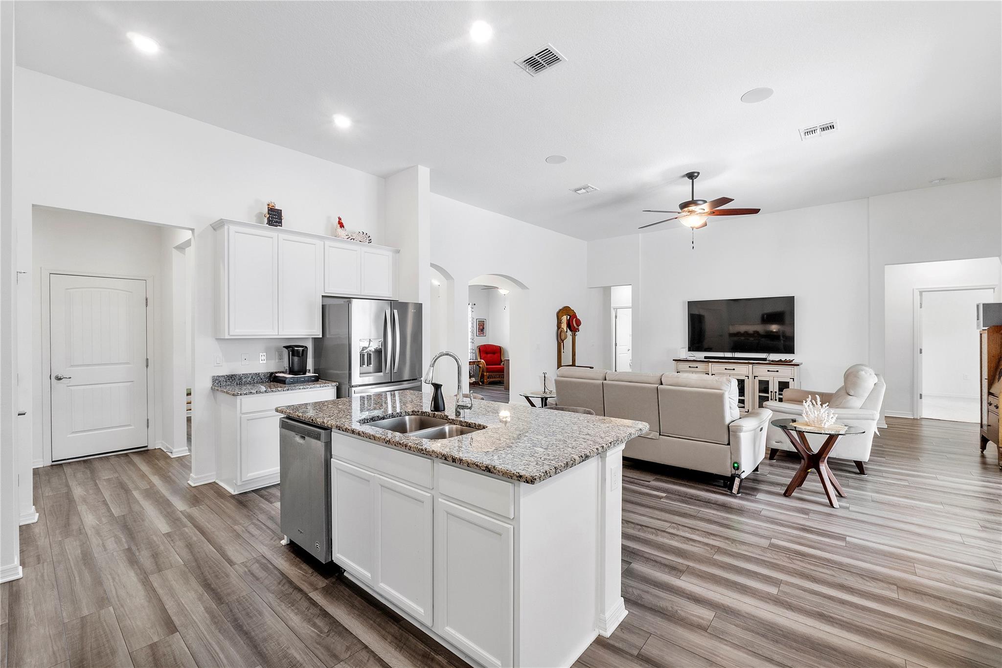 Port St Lucie Sec 35 - Residential