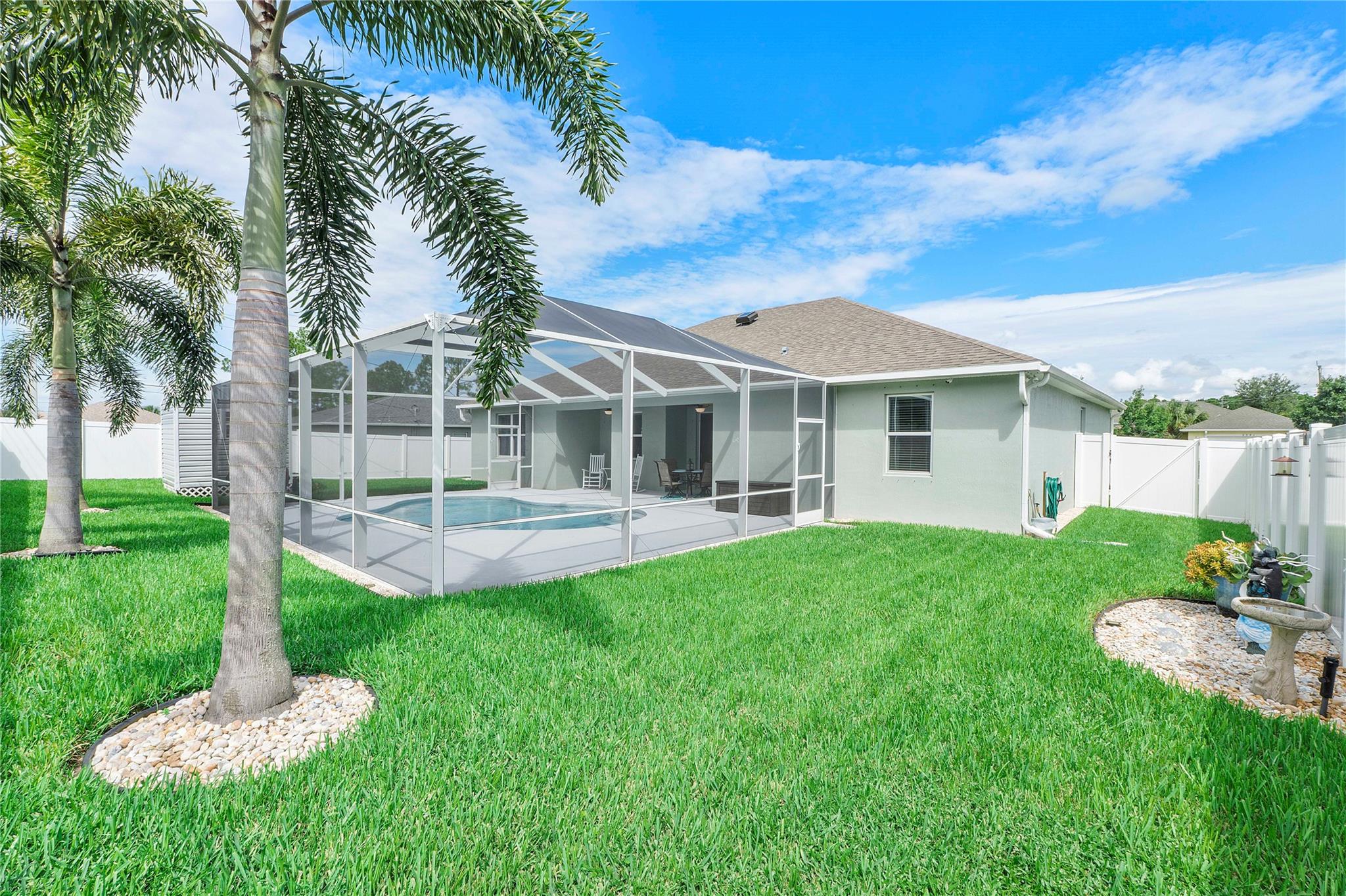 Port St Lucie Sec 35 - Residential