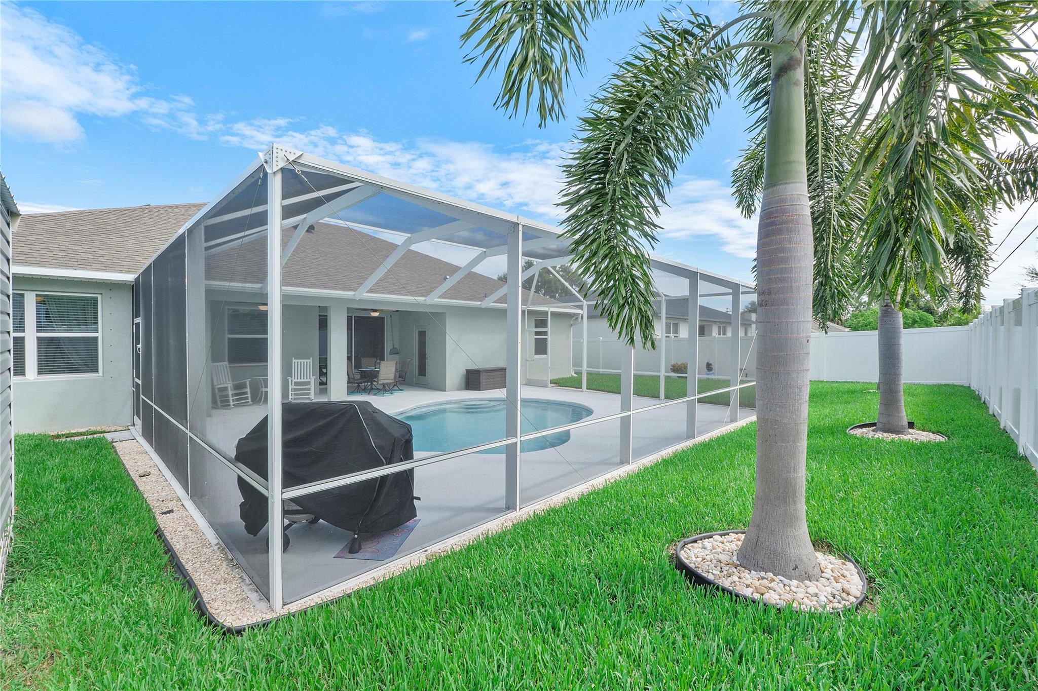 Port St Lucie Sec 35 - Residential