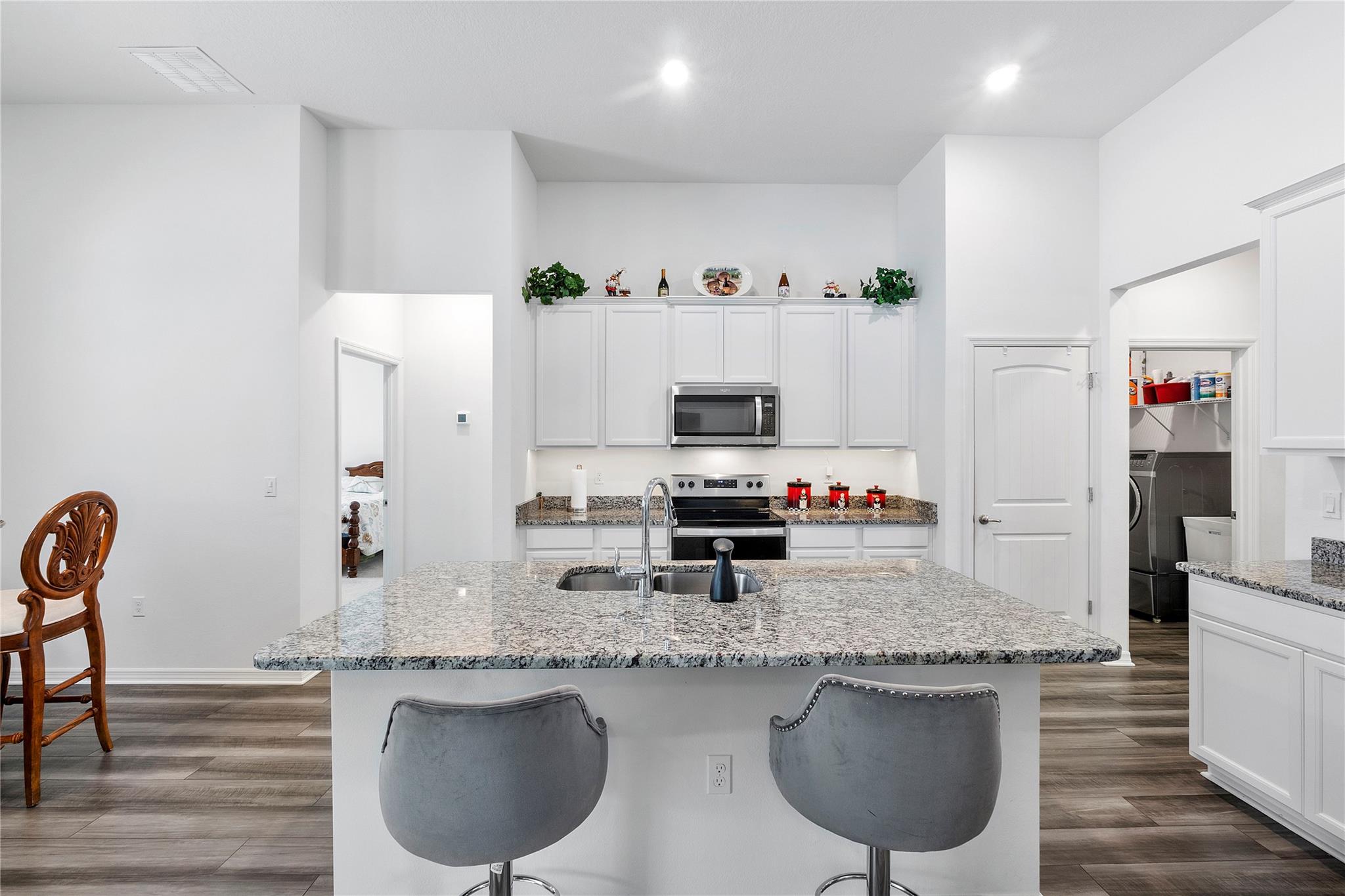 Port St Lucie Sec 35 - Residential