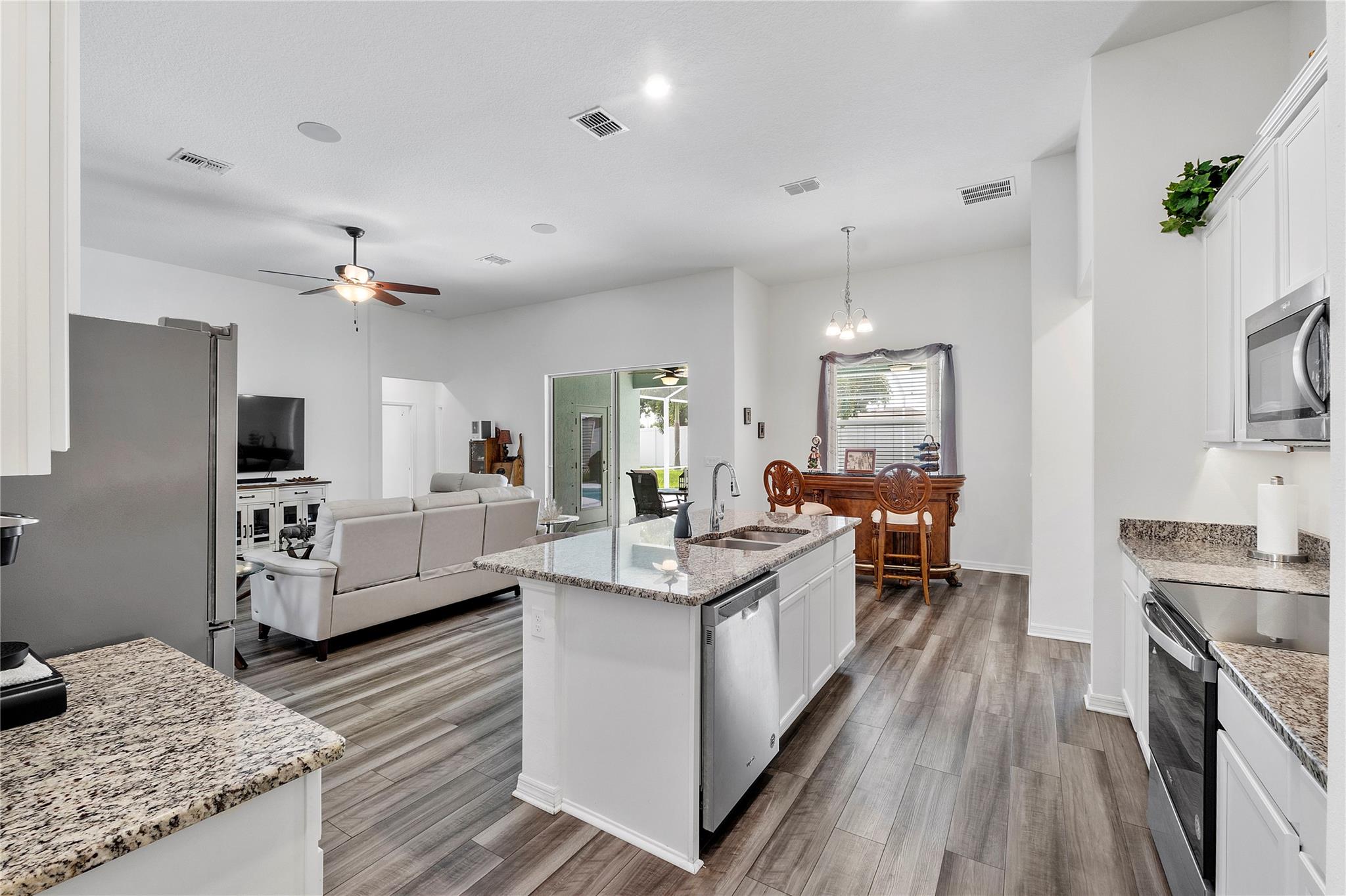 Port St Lucie Sec 35 - Residential