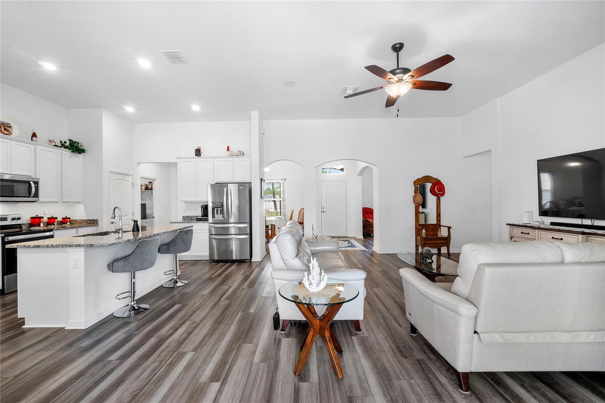 Port St Lucie Sec 35 - Residential