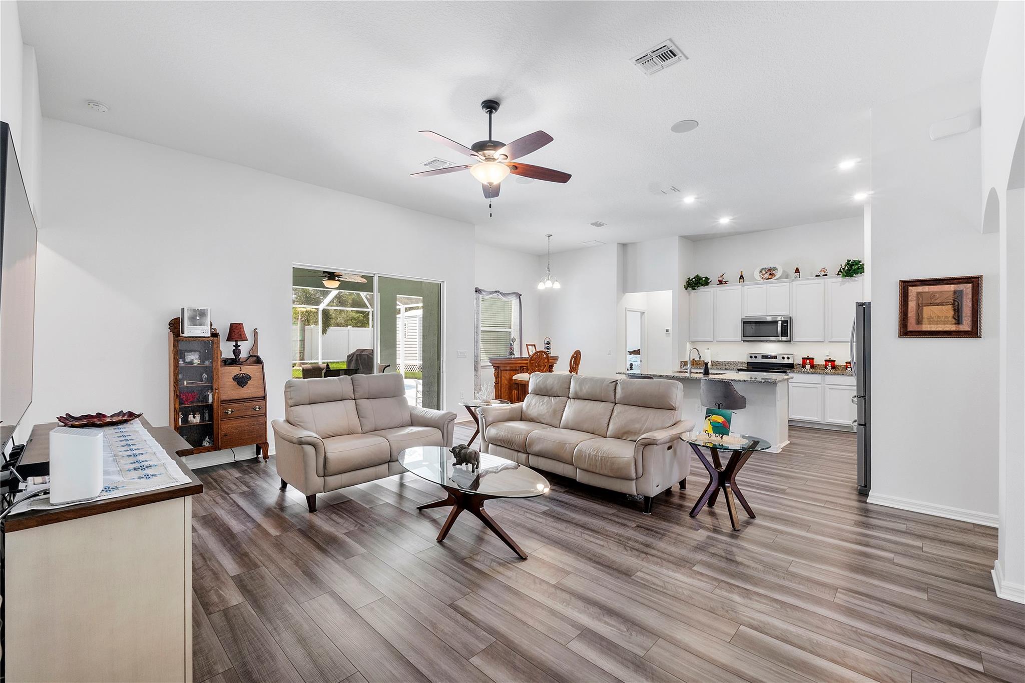 Port St Lucie Sec 35 - Residential