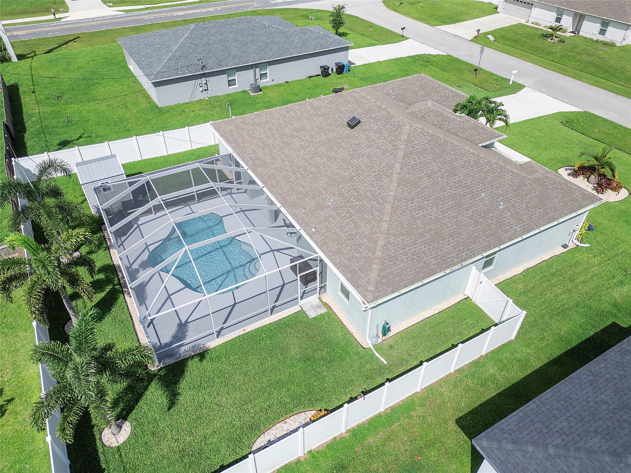 Port St Lucie Sec 35 - Residential