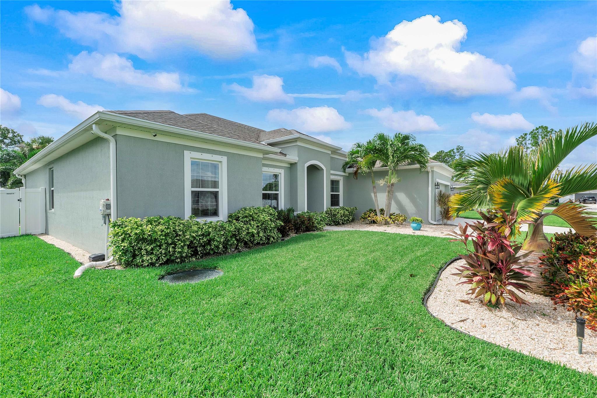 Port St Lucie Sec 35 - Residential