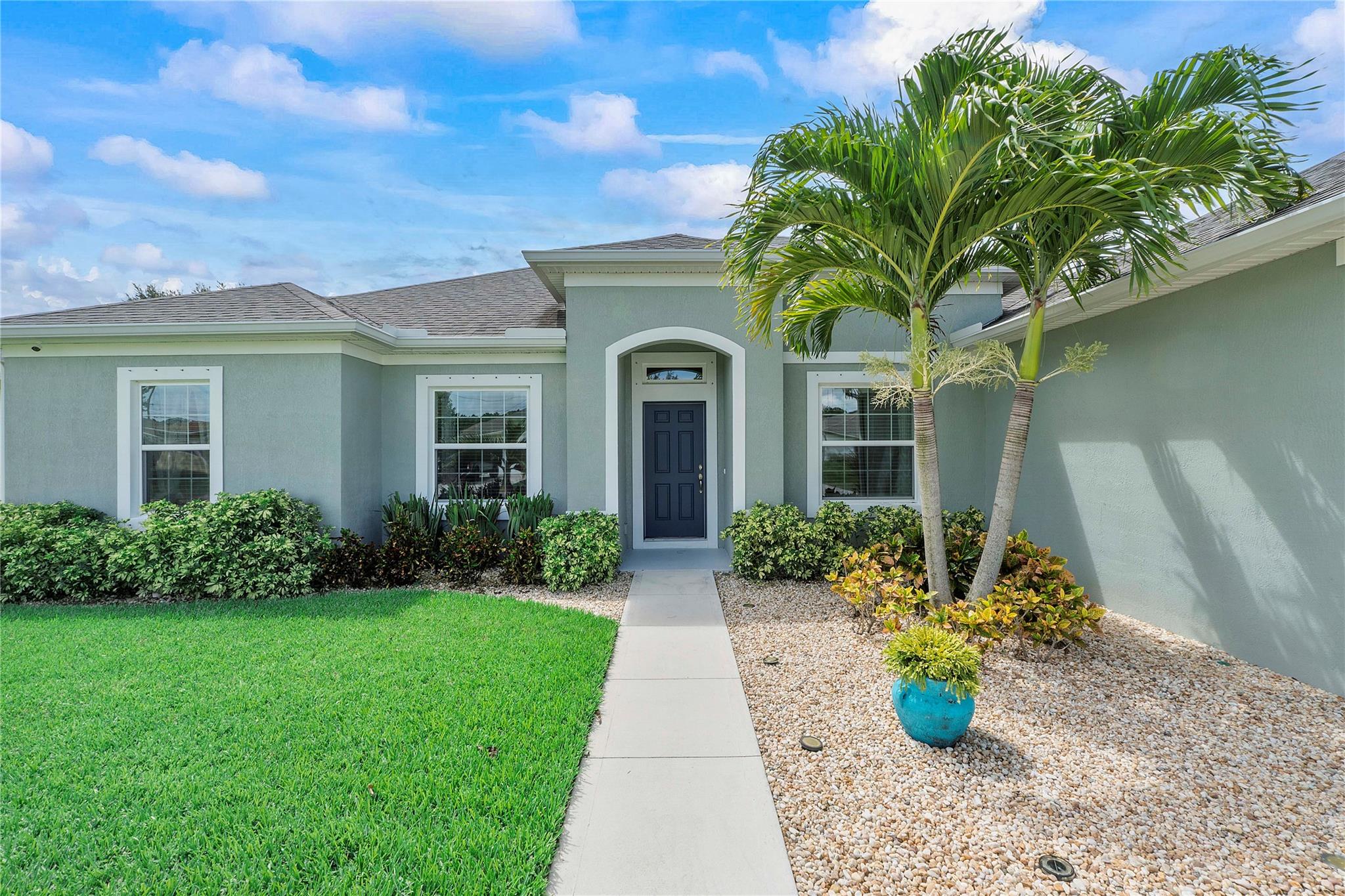 Port St Lucie Sec 35 - Residential