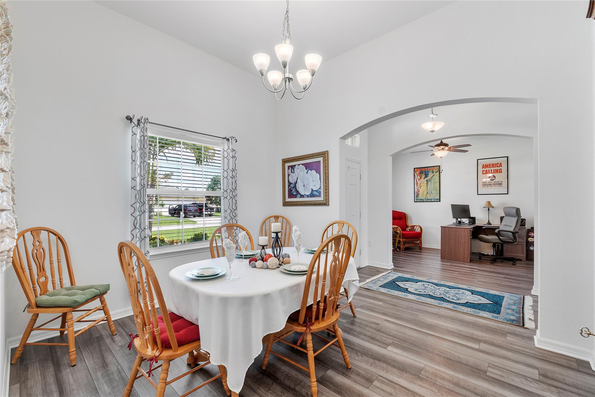 Port St Lucie Sec 35 - Residential