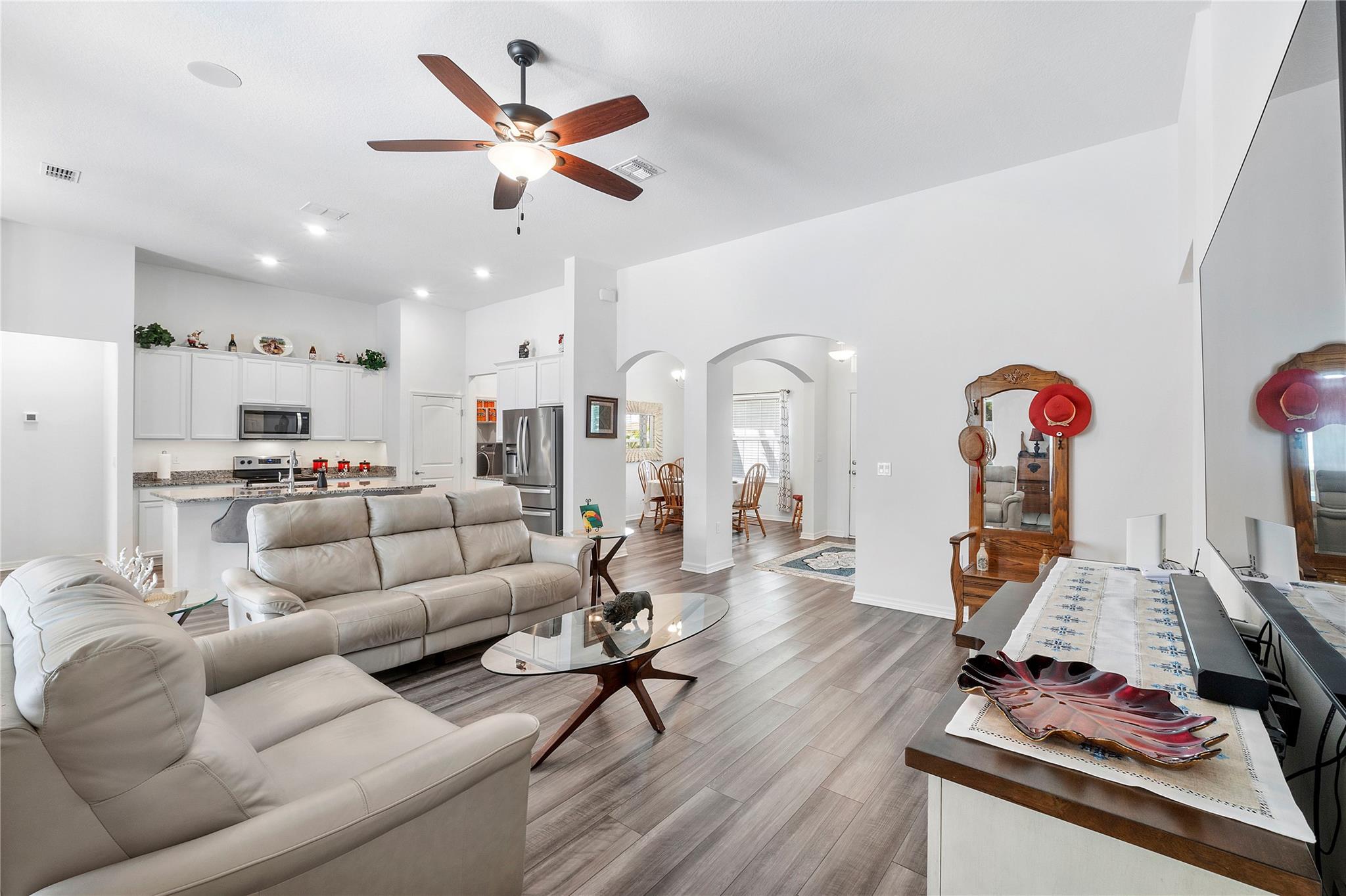 Port St Lucie Sec 35 - Residential