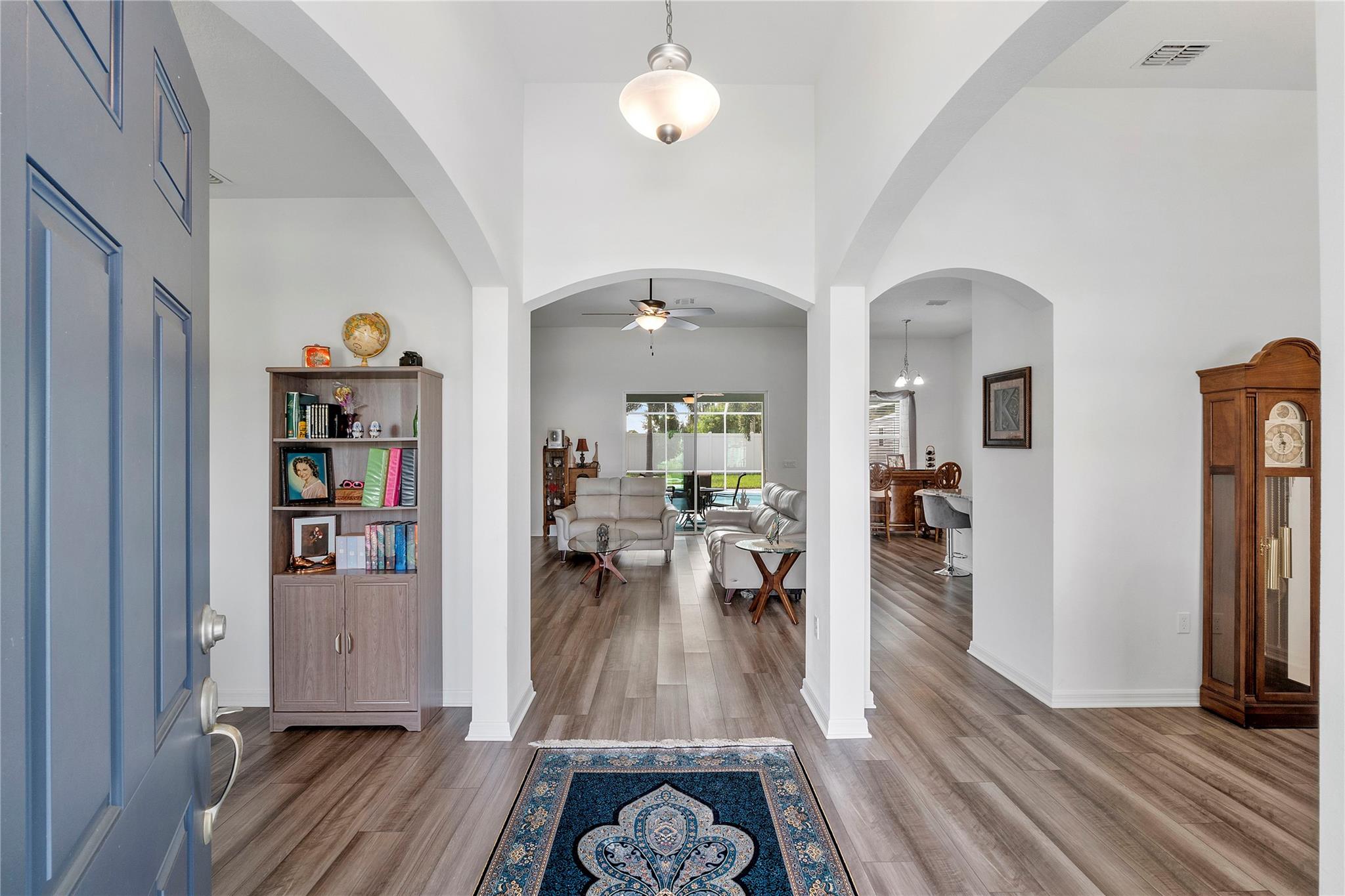 Port St Lucie Sec 35 - Residential