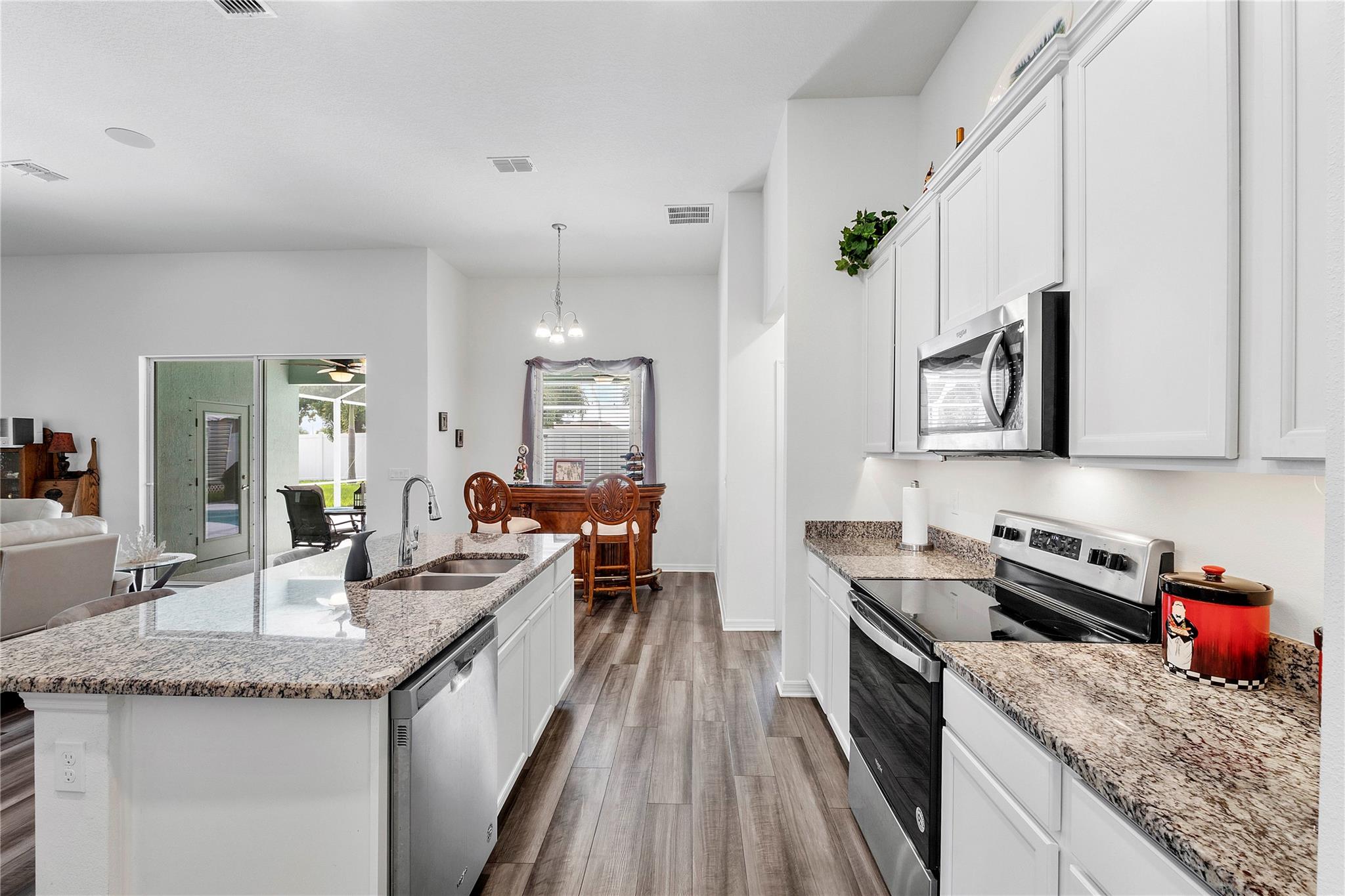 Port St Lucie Sec 35 - Residential