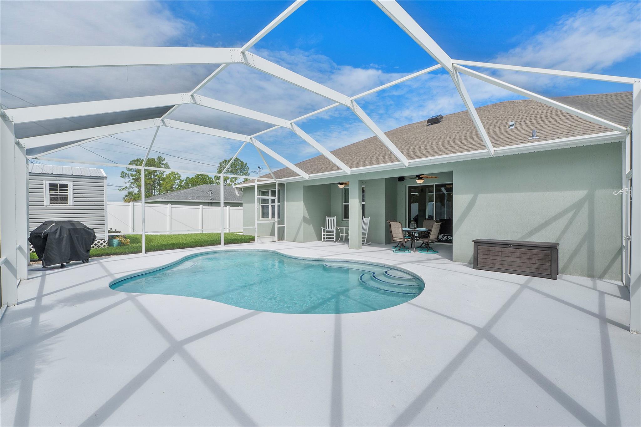 Port St Lucie Sec 35 - Residential