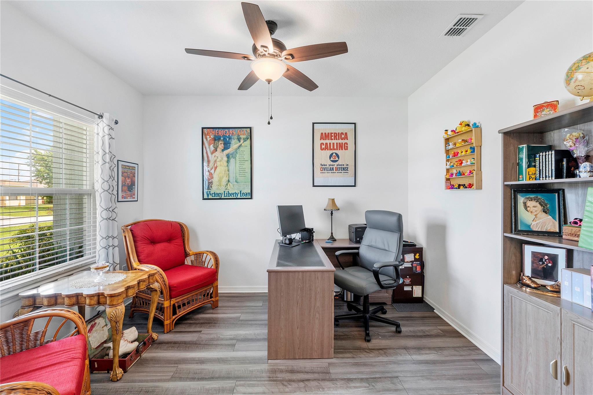 Port St Lucie Sec 35 - Residential