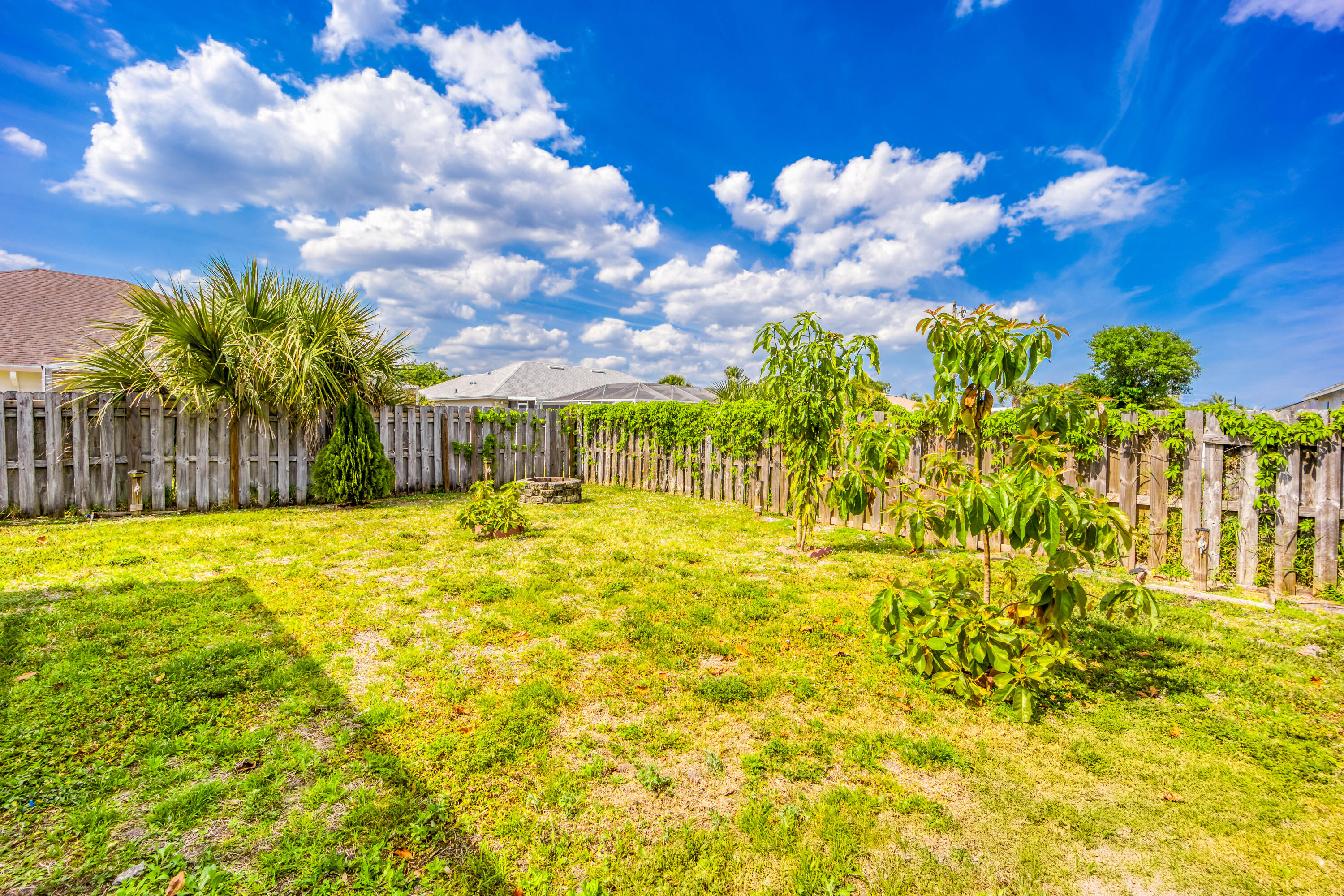 PORT ST LUCIE SECTION 23 - Residential Lease