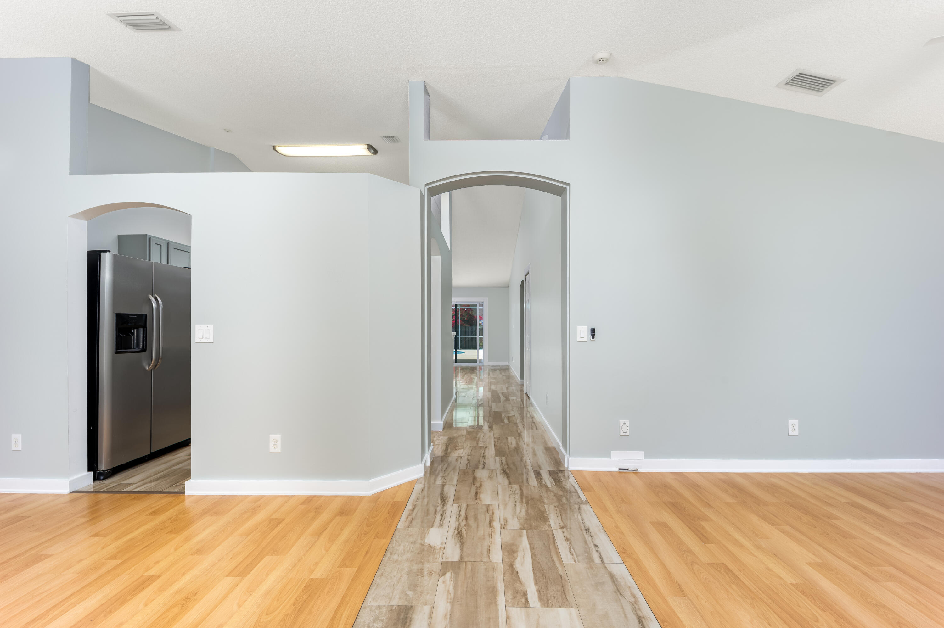 PORT ST LUCIE SECTION 23 - Residential Lease