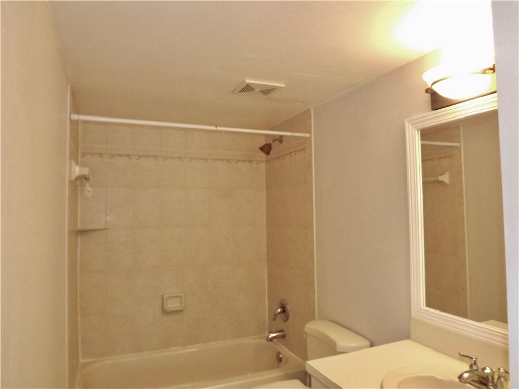 Ramblewood East Condo - Residential