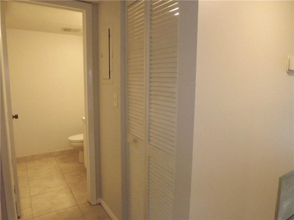 Ramblewood East Condo - Residential