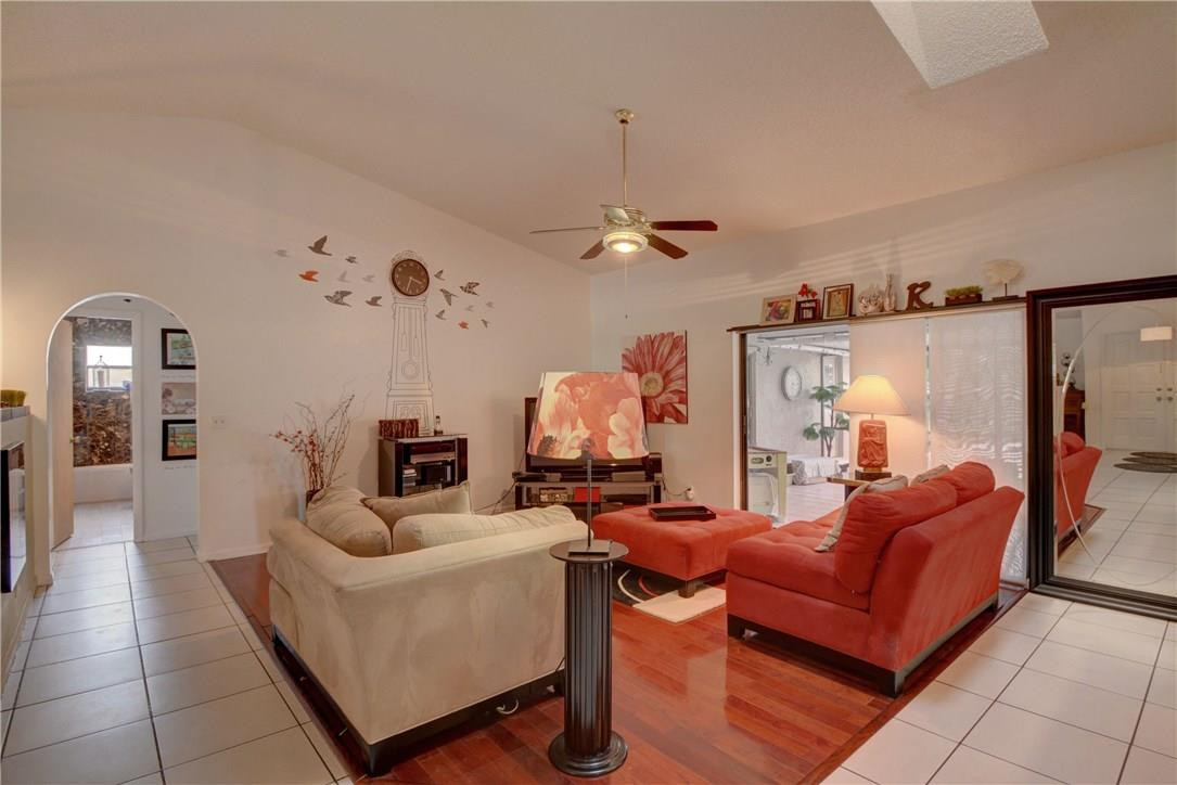 Forest Hills West 74-38 B - Residential