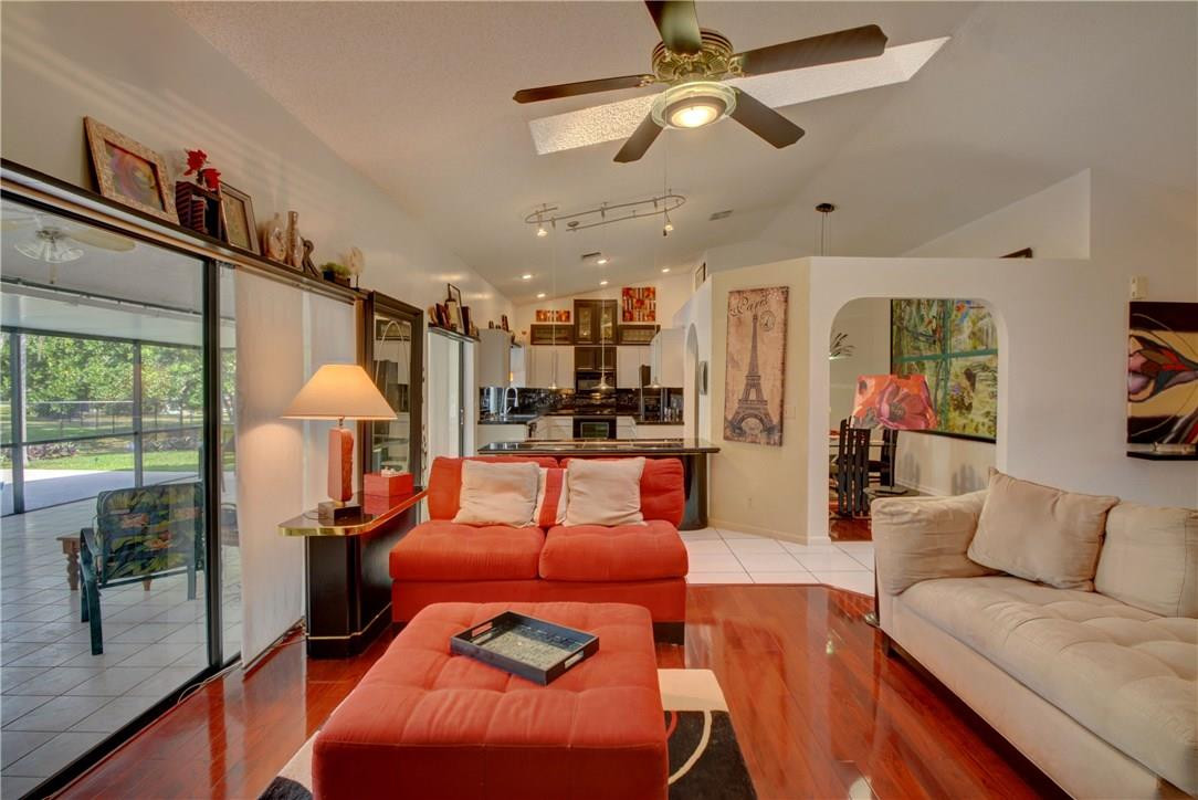 Forest Hills West 74-38 B - Residential