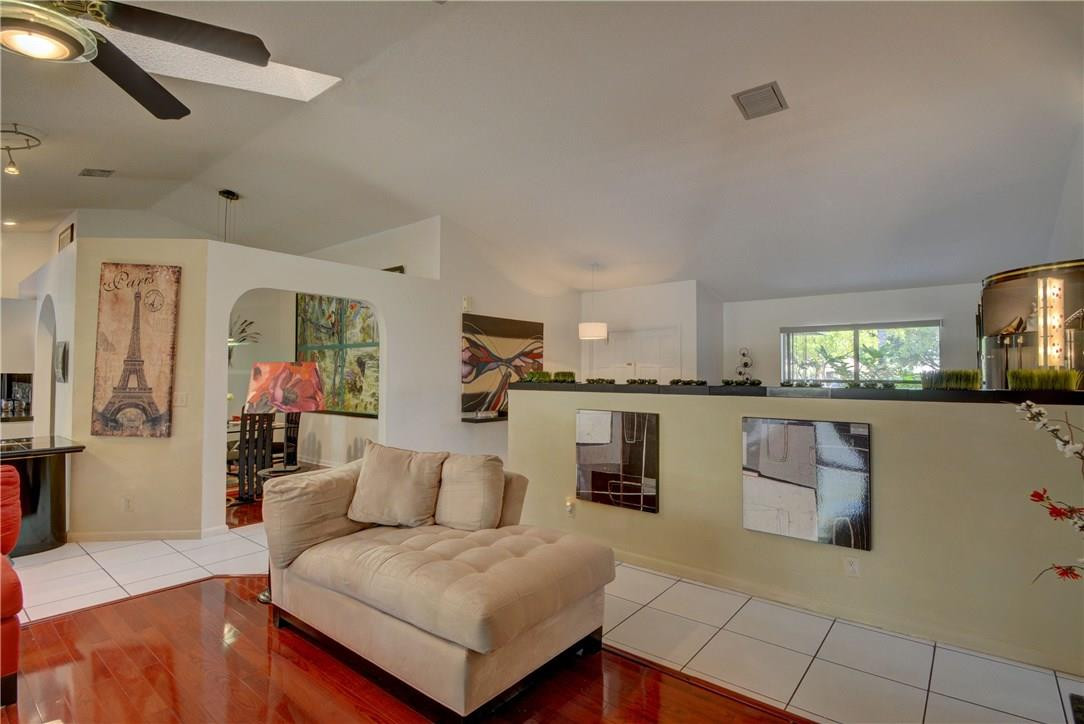 Forest Hills West 74-38 B - Residential