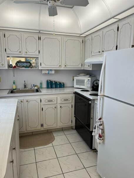 Kings Point - Residential