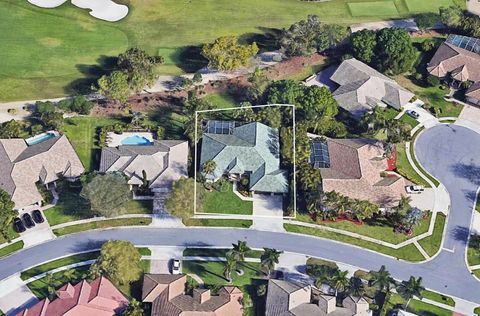 1956 S Club Drive Wellington FL 33414