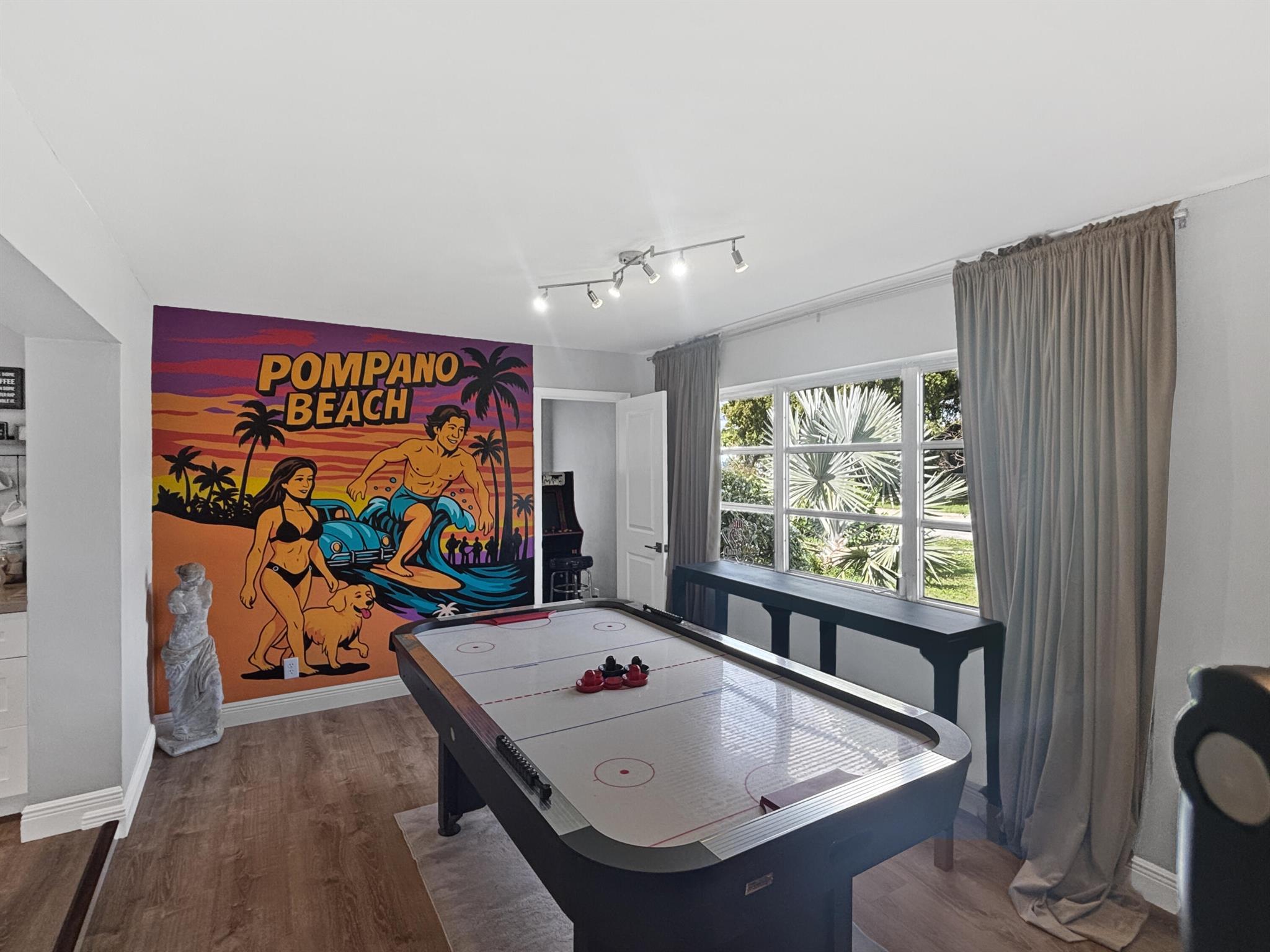 BOULEVARD PARK ISLES SEC - Residential Lease