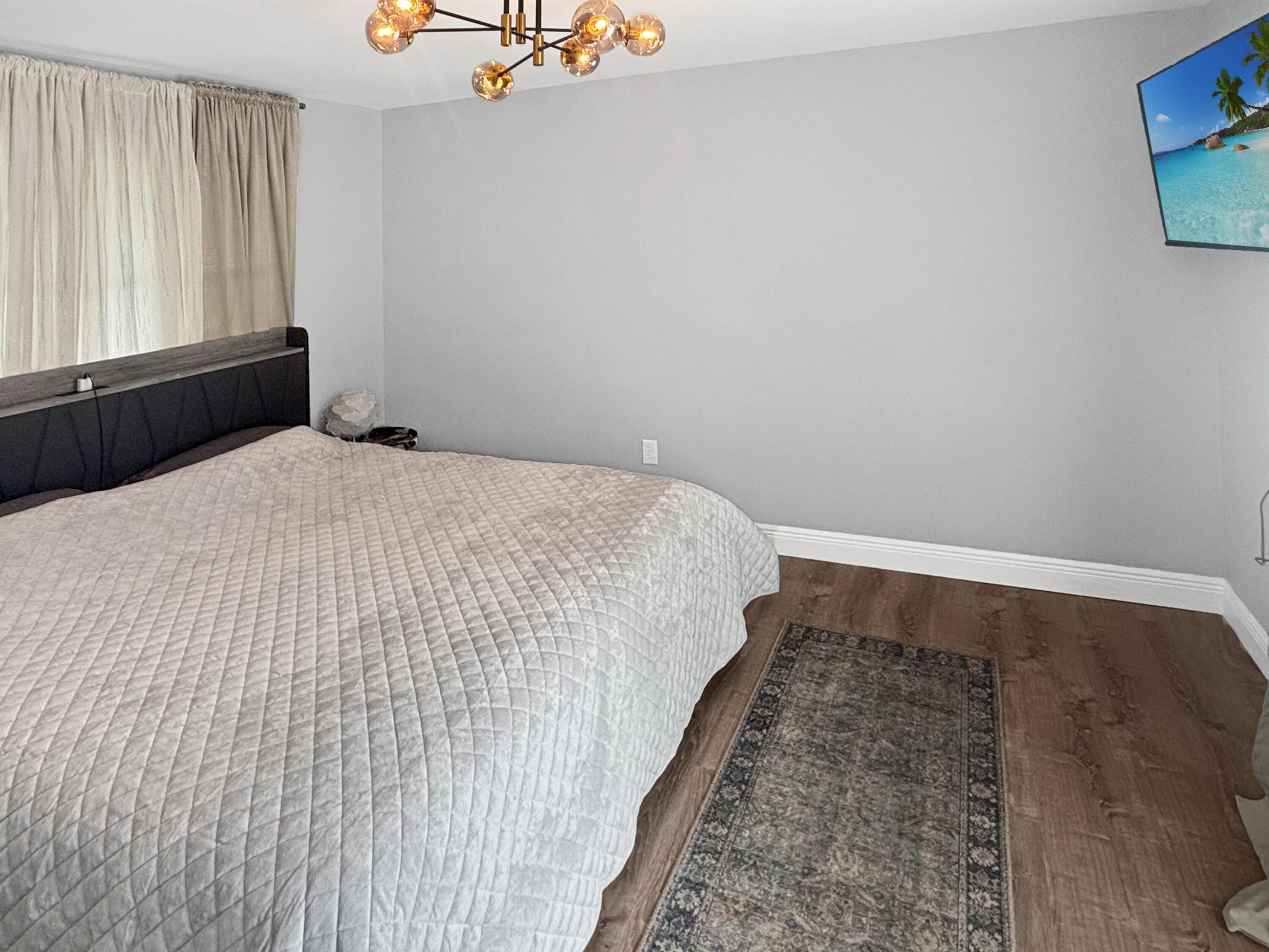 BOULEVARD PARK ISLES SEC - Residential Lease