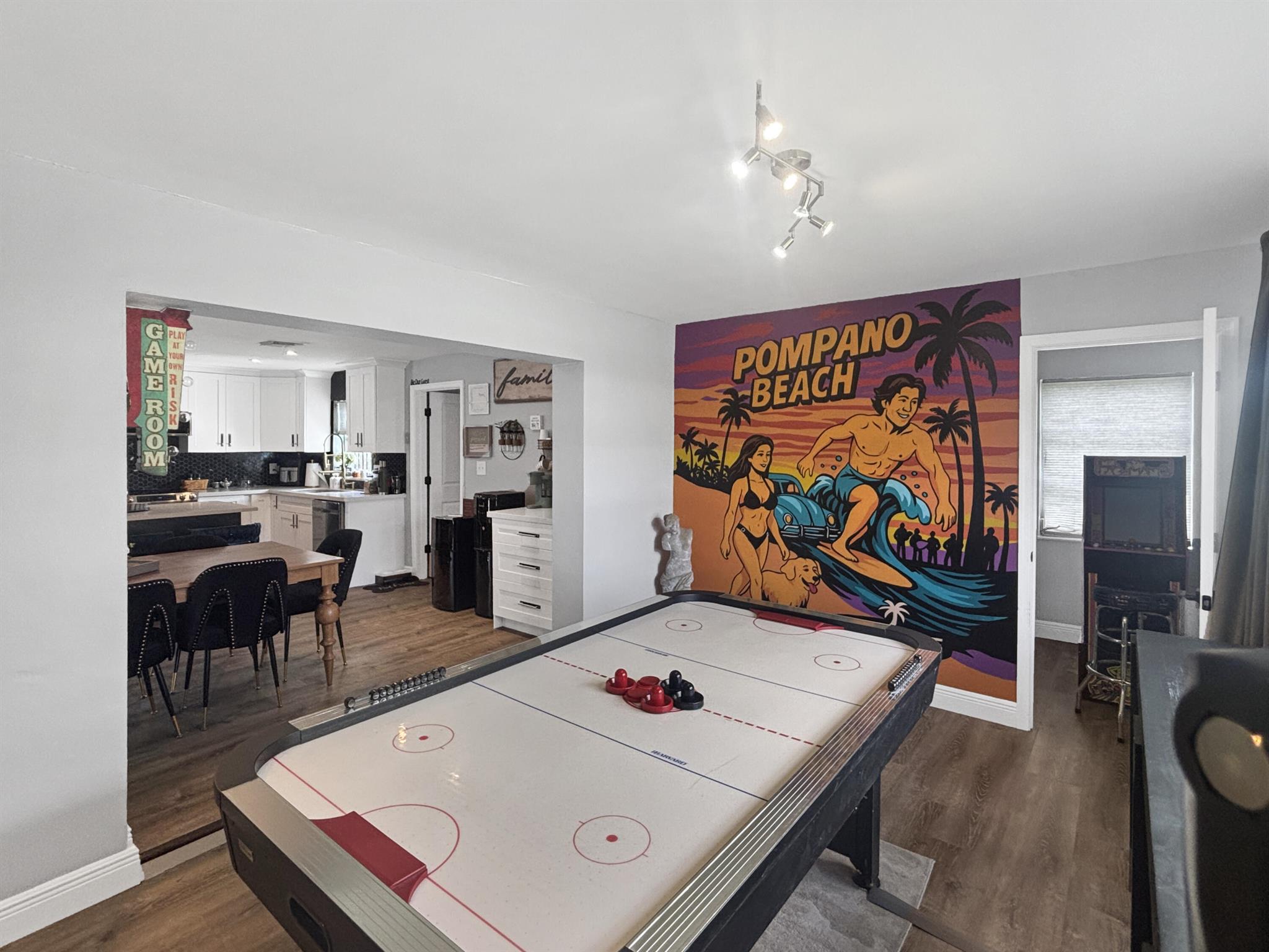 BOULEVARD PARK ISLES SEC - Residential Lease