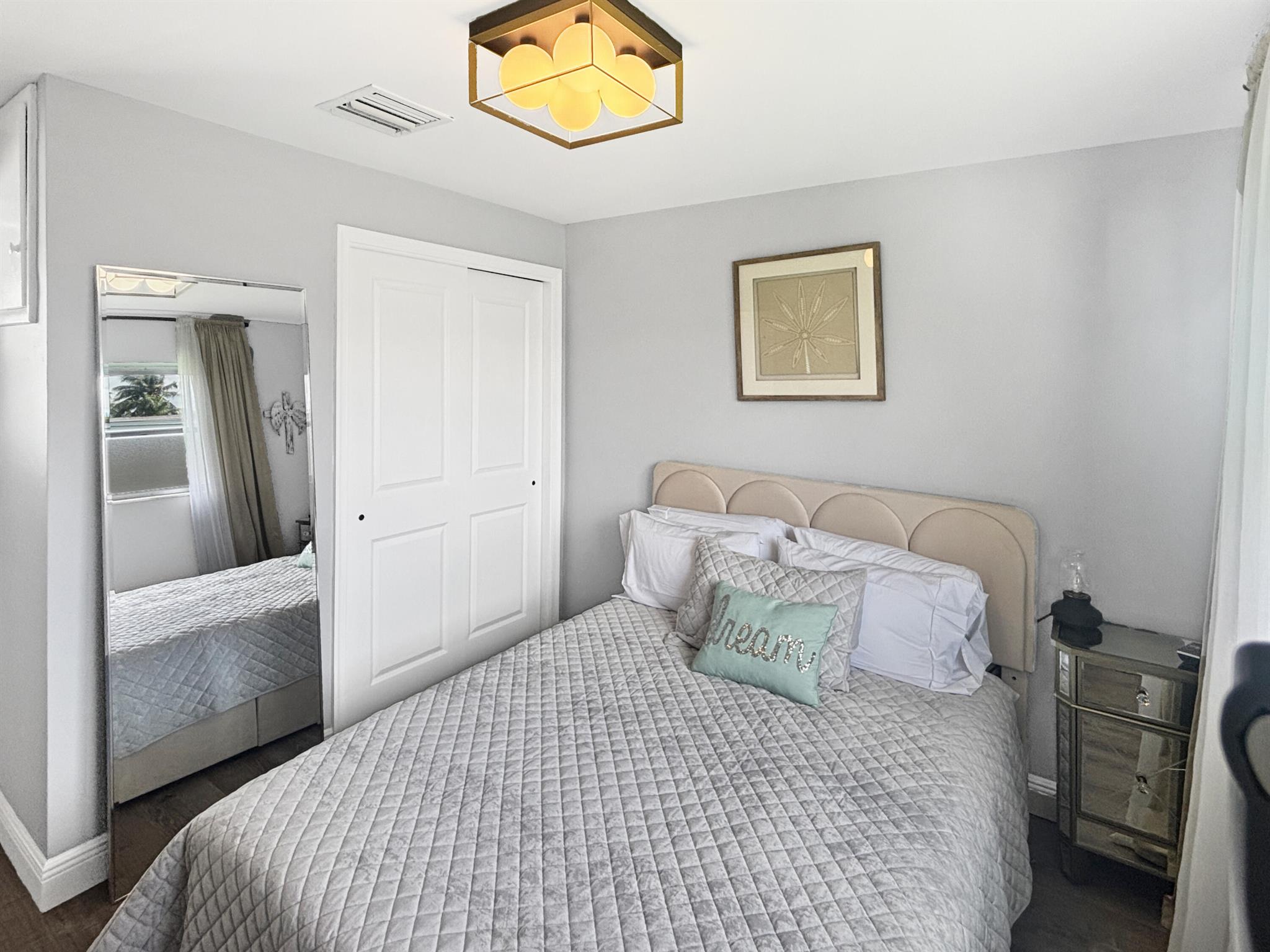 BOULEVARD PARK ISLES SEC - Residential Lease