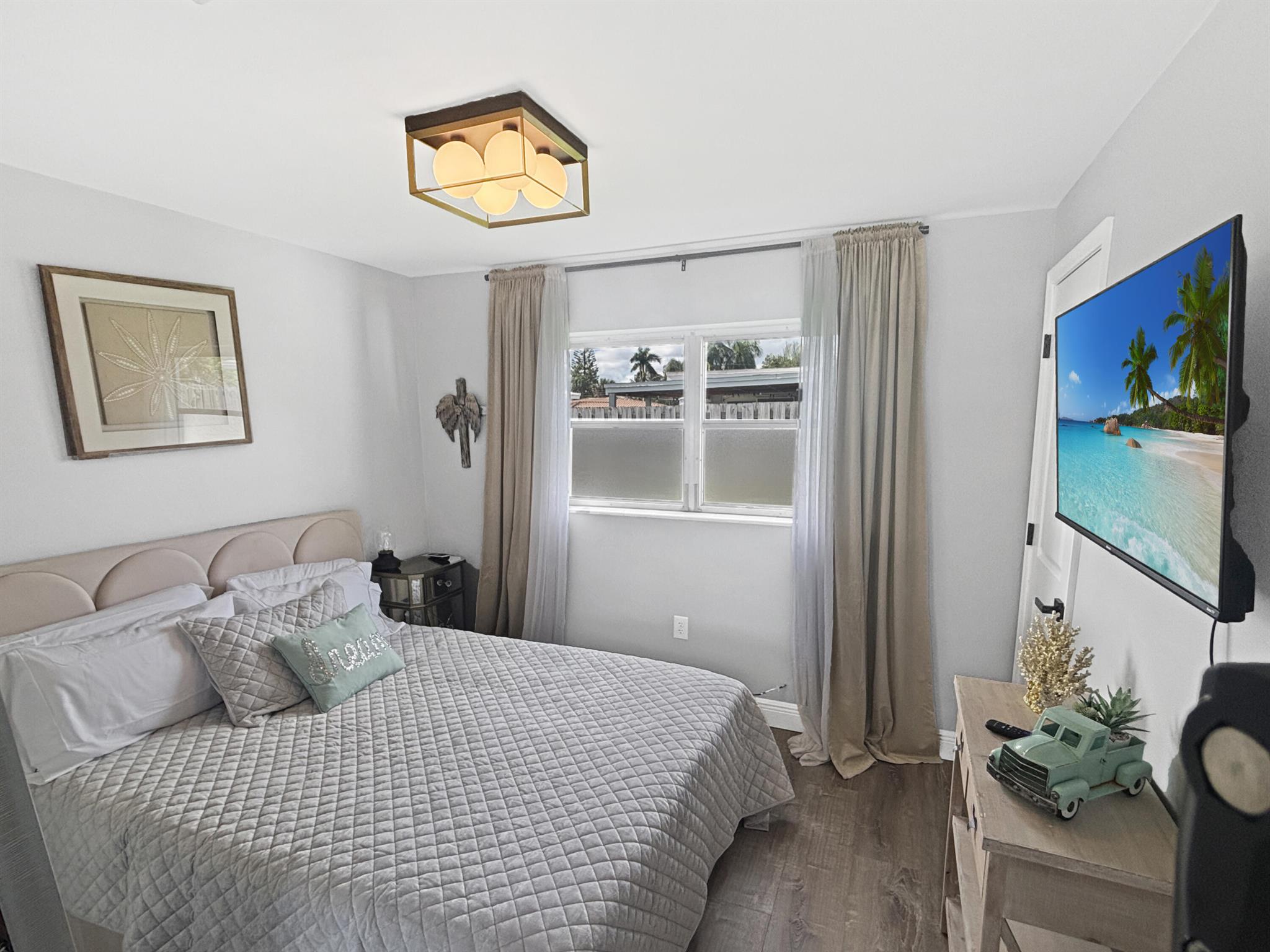 BOULEVARD PARK ISLES SEC - Residential Lease