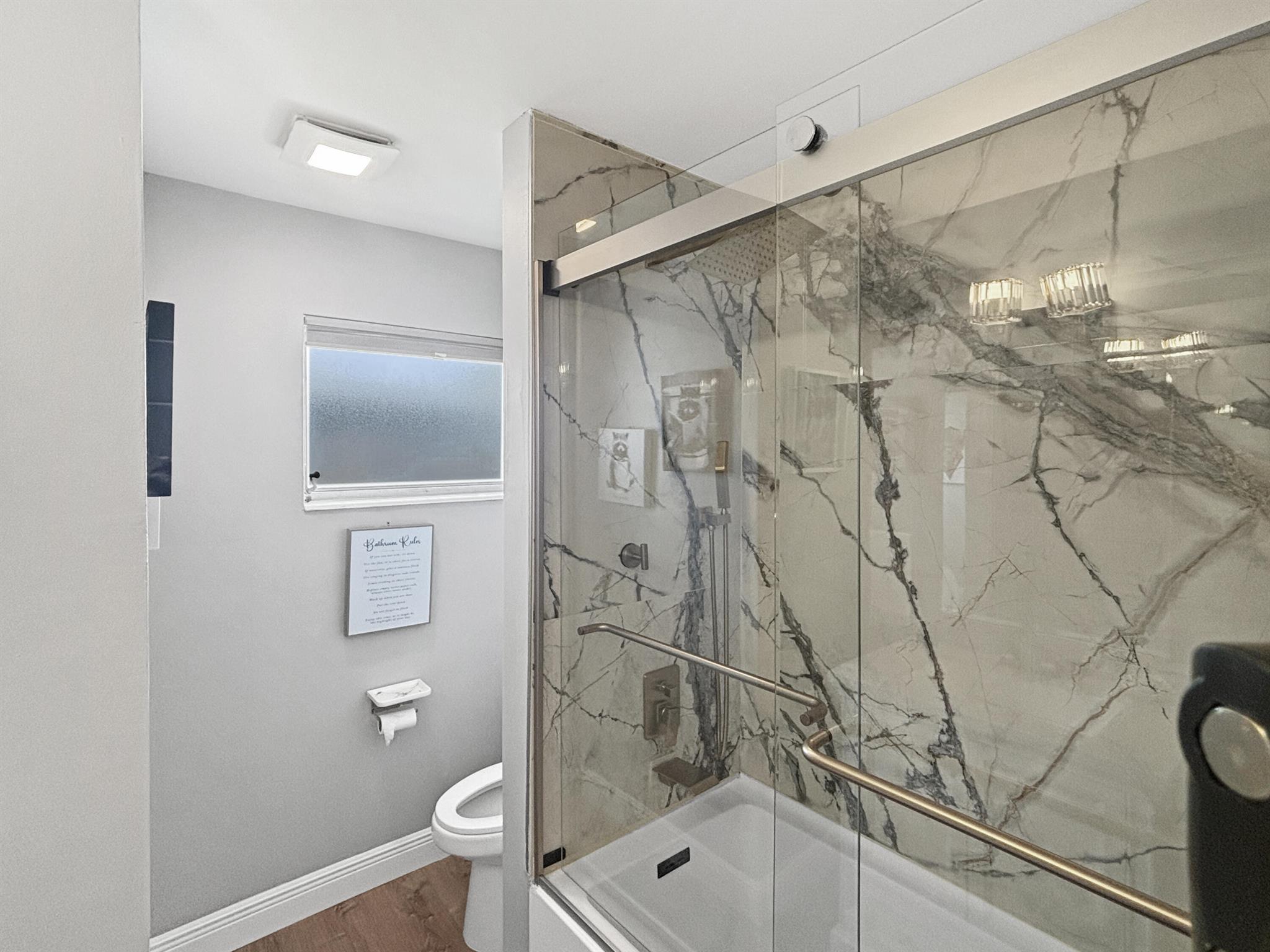 BOULEVARD PARK ISLES SEC - Residential Lease