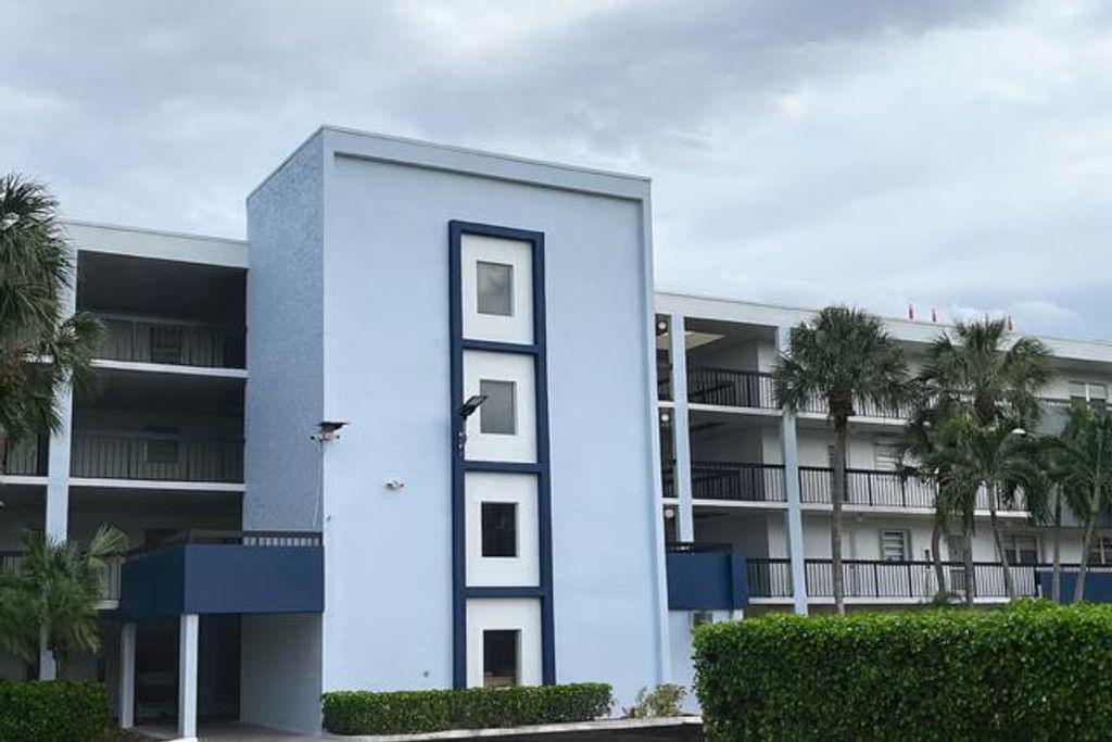 Photo of 6200 NW 2nd Avenue #415, Boca Raton, FL 33487 (MLS # B26024376)