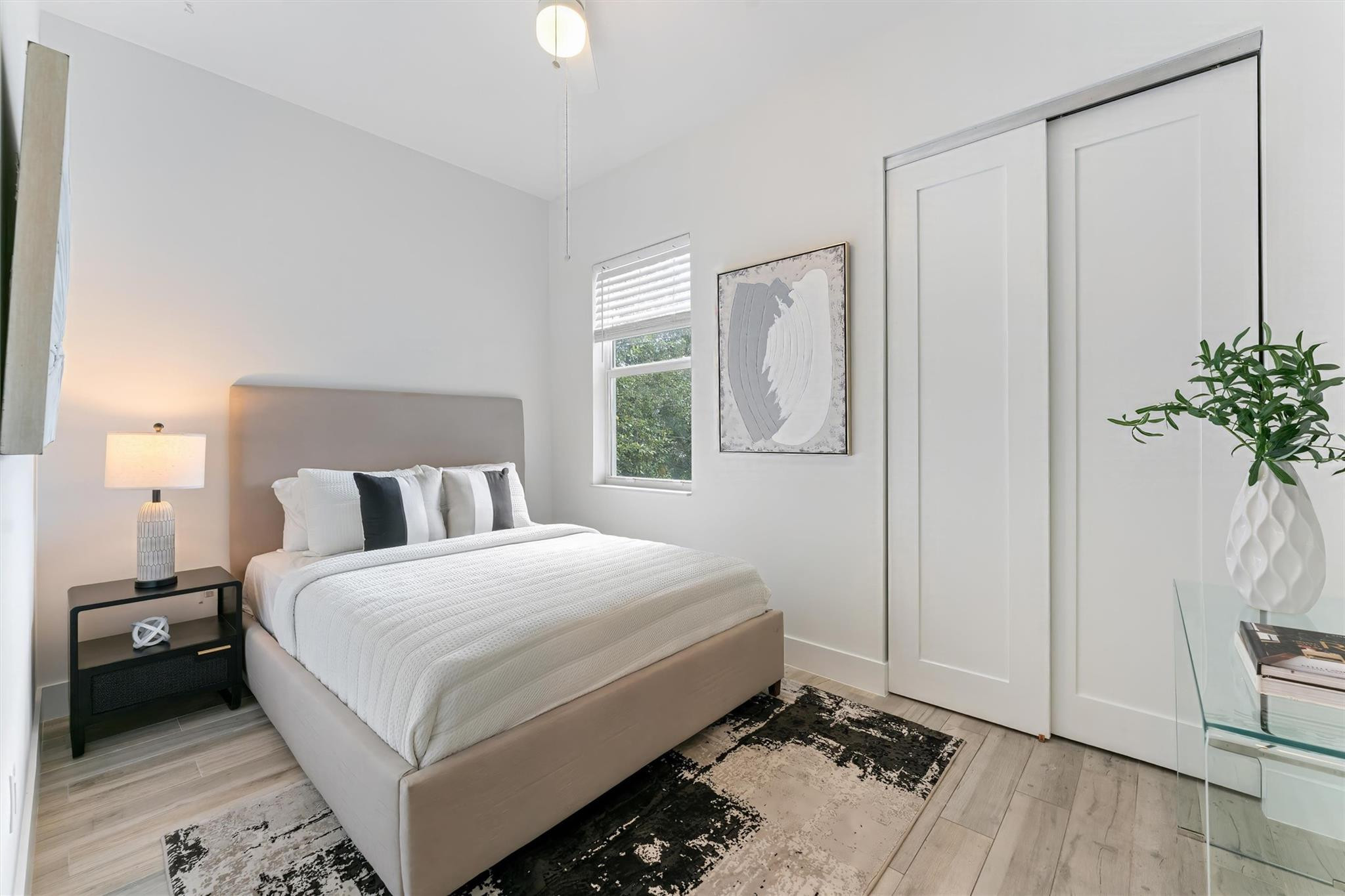 Waverly Place 2-19 D - Residential