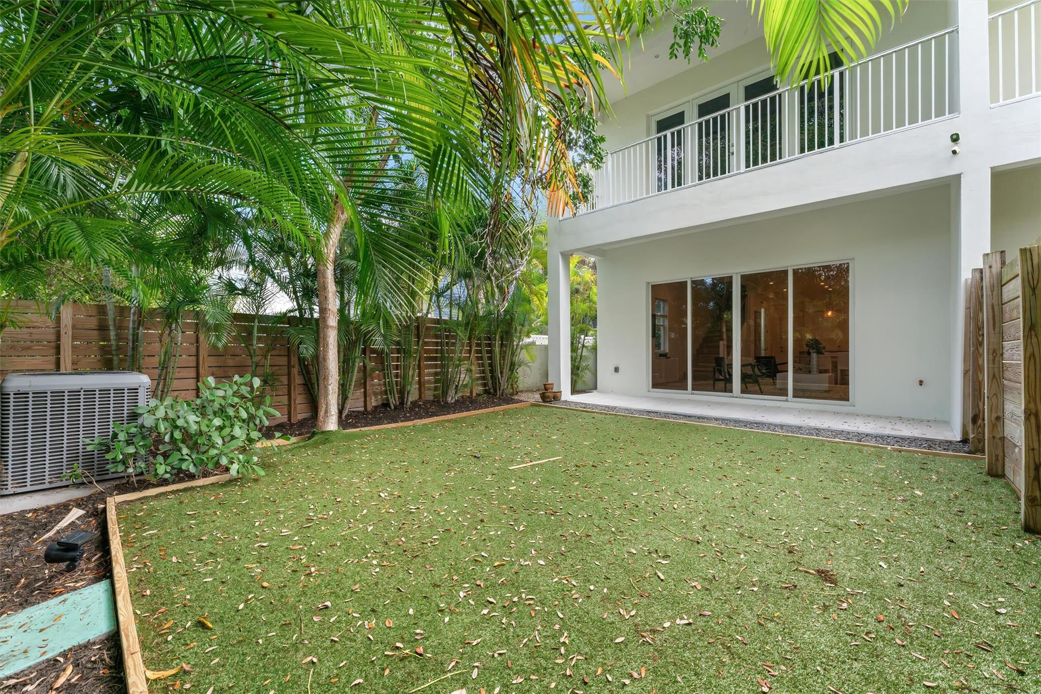 Waverly Place 2-19 D - Residential