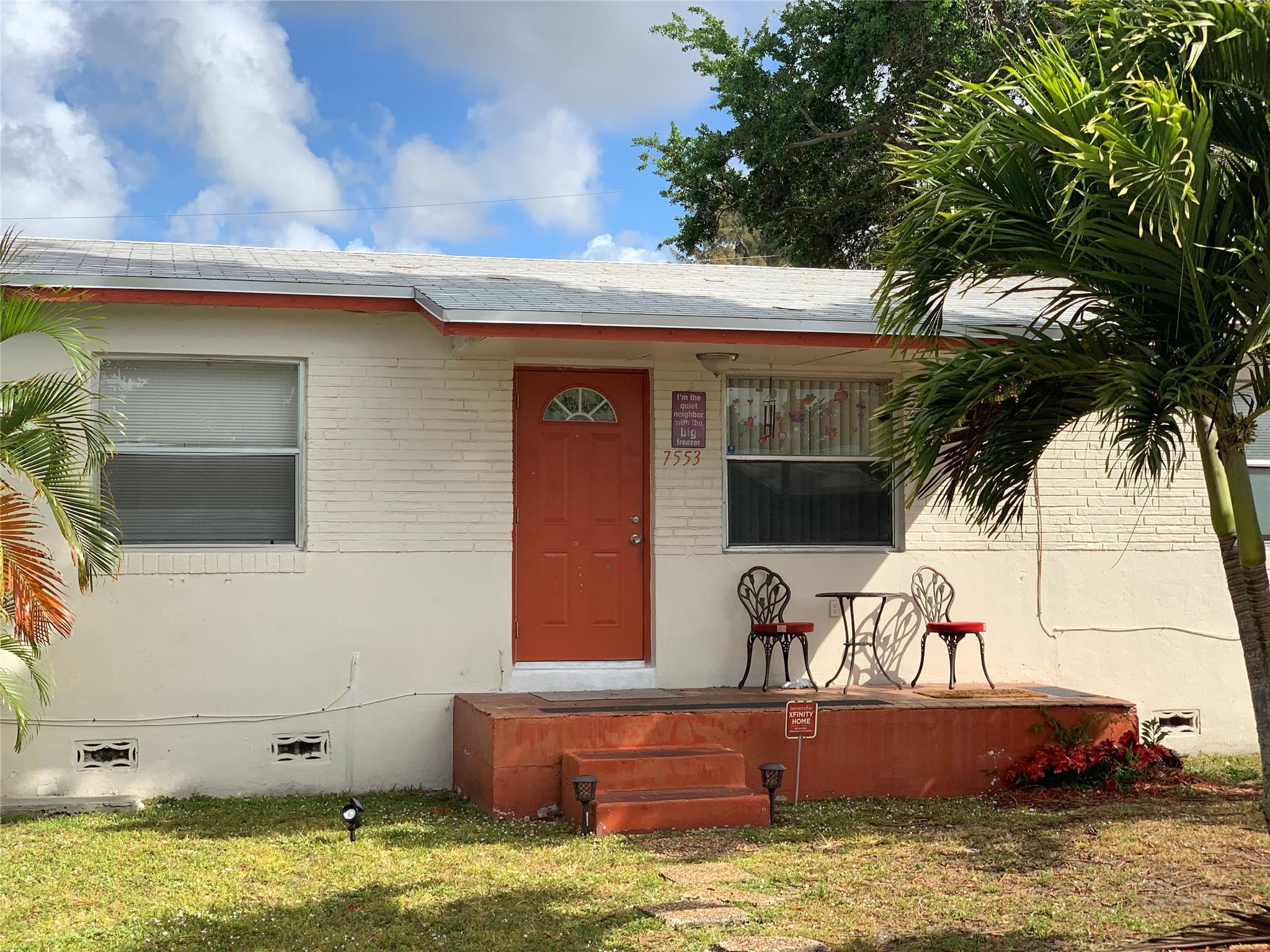 View photos, virtual tours, details... 7553 Farragut Street