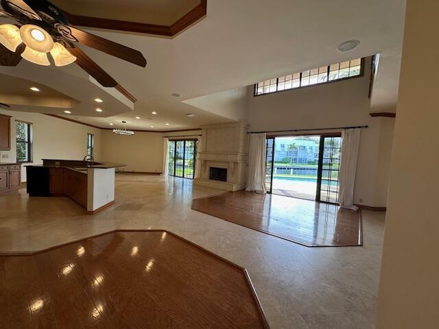 SUGAR SANDS REPLAT OF REP - Residential Lease