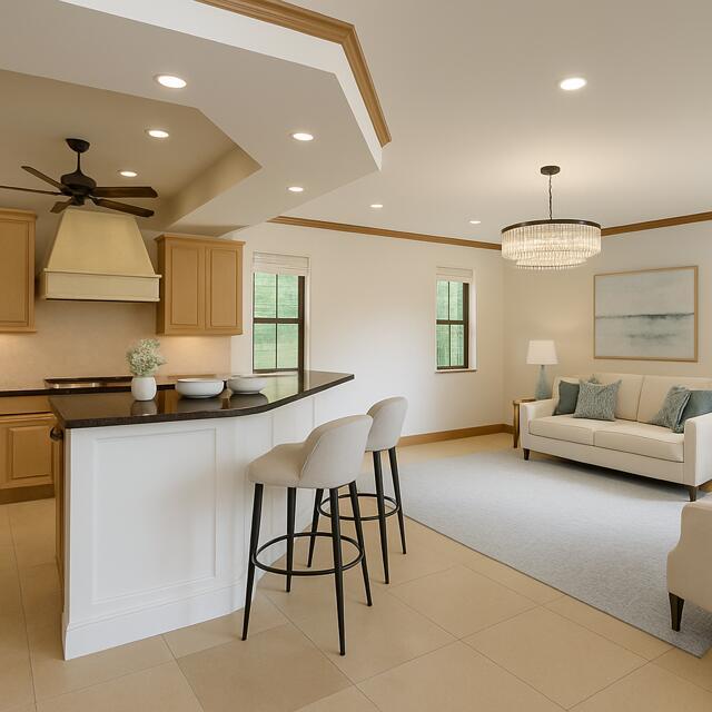 SUGAR SANDS REPLAT OF REP - Residential Lease