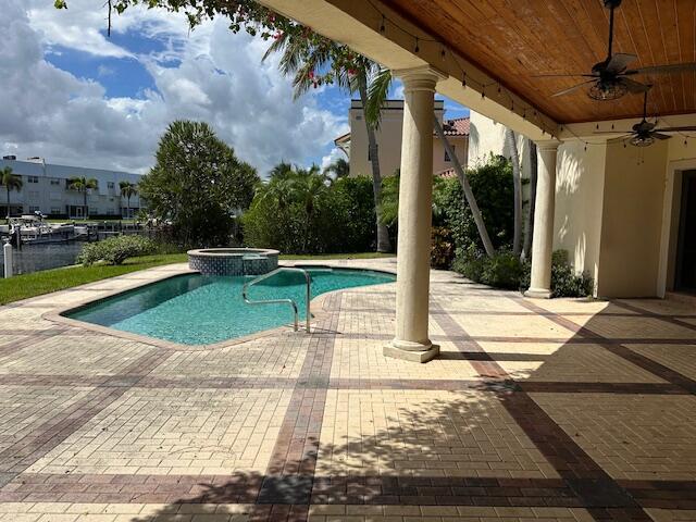 SUGAR SANDS REPLAT OF REP - Residential Lease