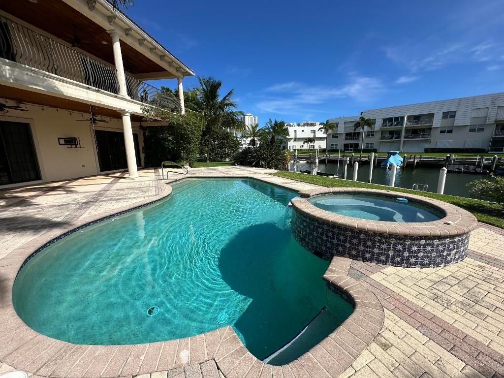 Photo of 1111 Singer Drive, Singer Island, FL 33404 (MLS # R11127763)