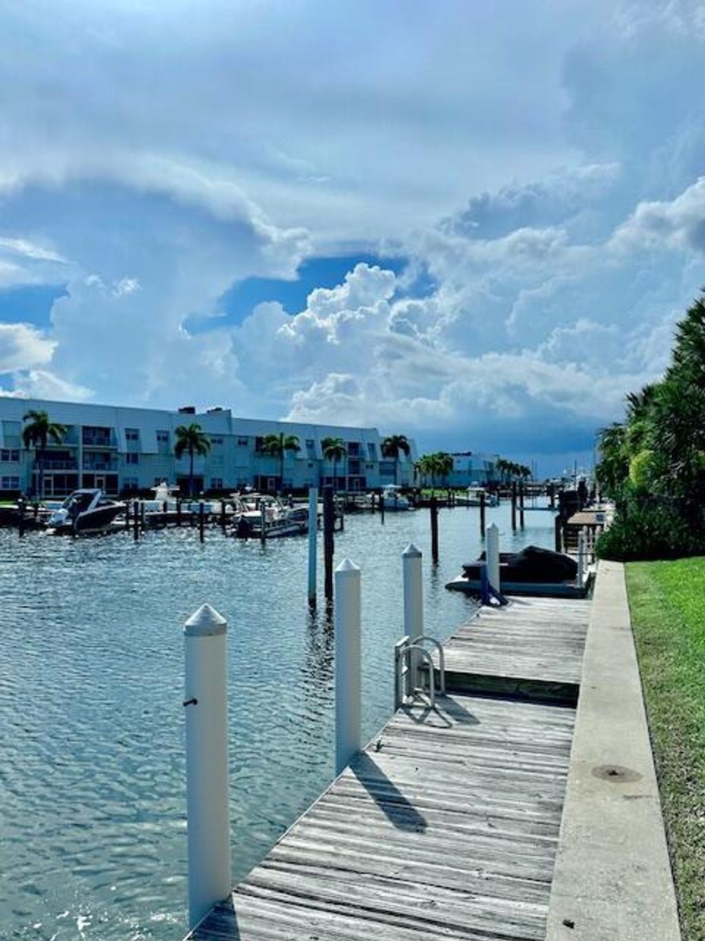 Photo of 1111 Singer Drive, Singer Island, FL 33404 (MLS # R11127763)